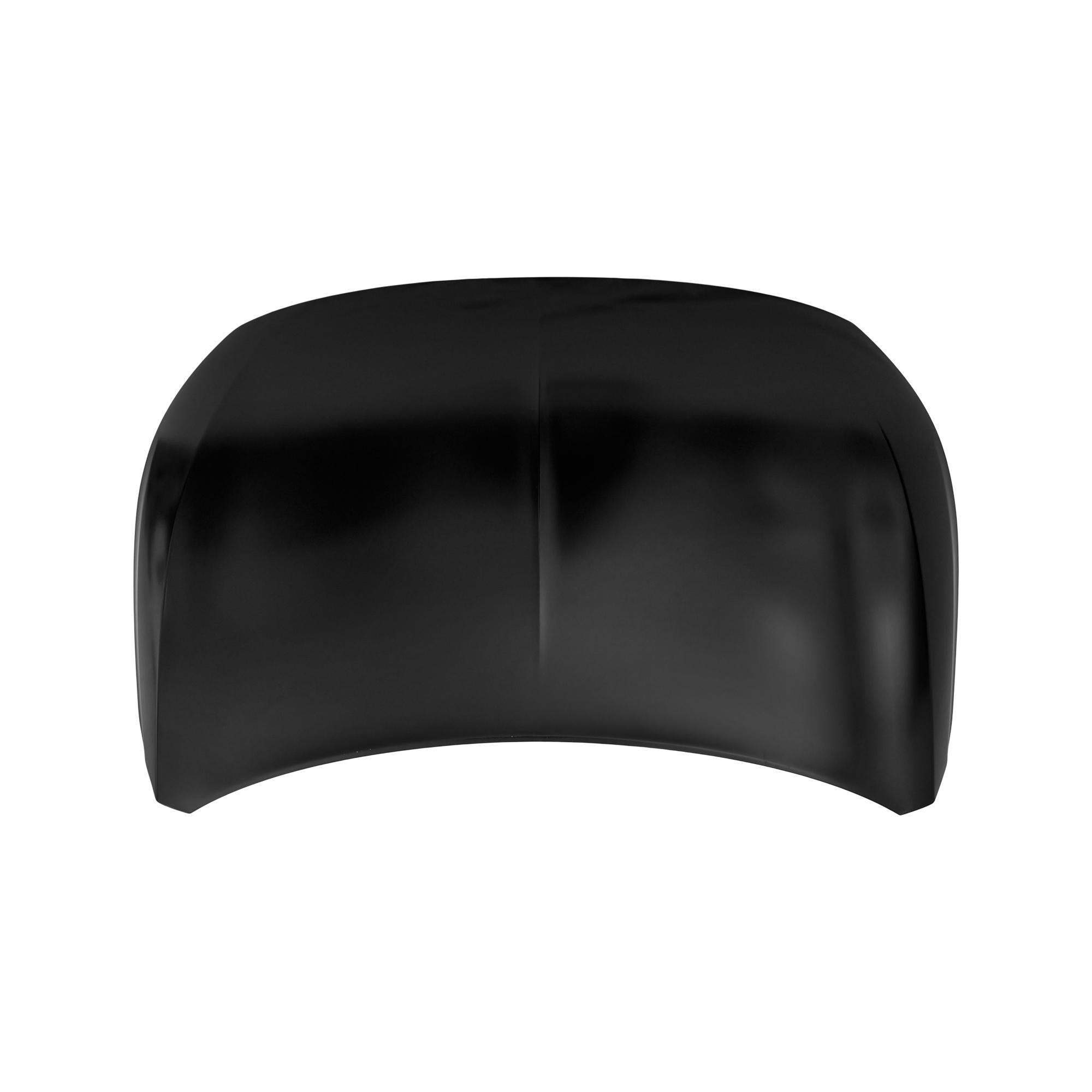 REPLACEMENT HOOD, 2019-, FOR OPEL CORSA, 9855144580, (ALUMINUM)