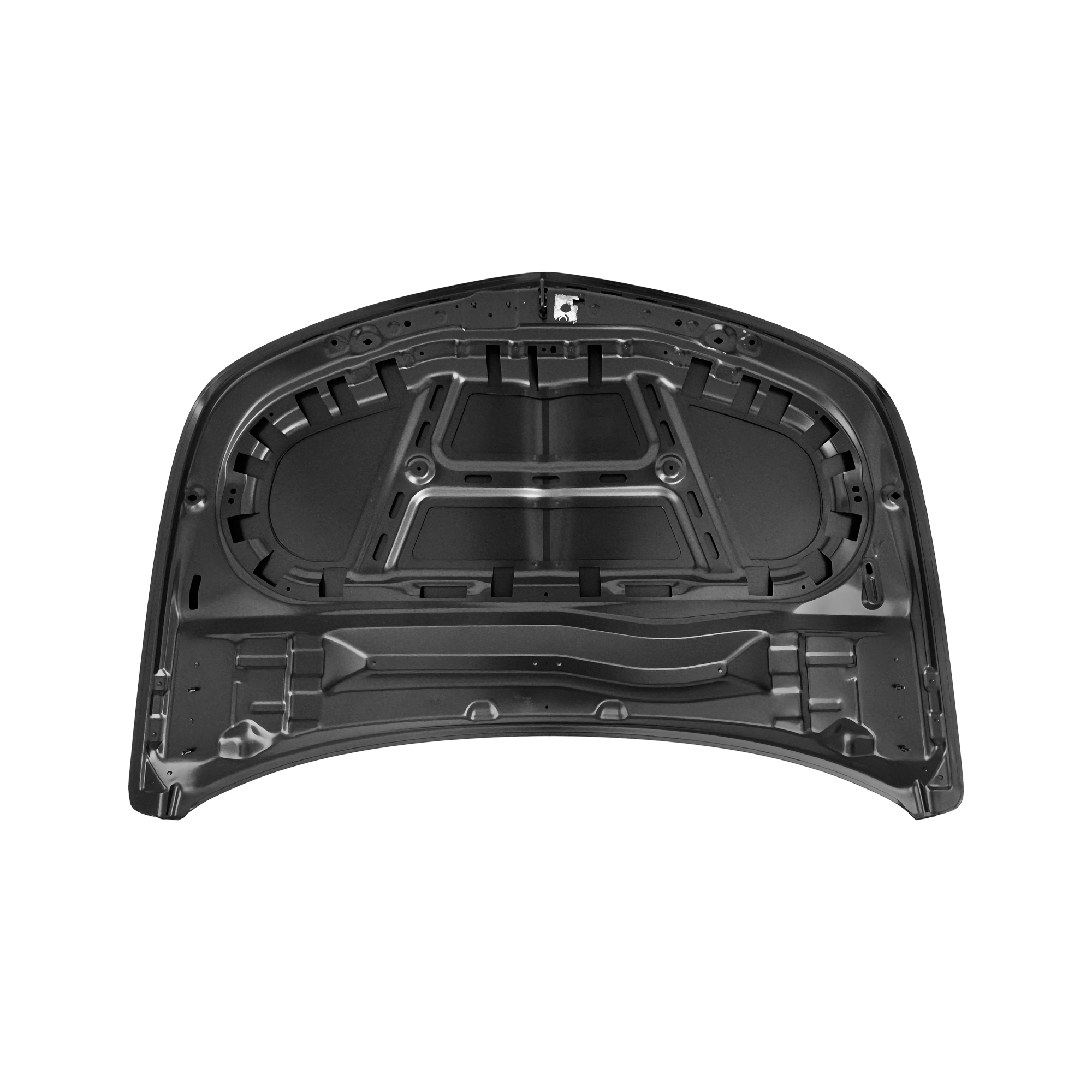 REPLACEMENT HOOD, 2022-, FOR OPEL ASTRA L, 9840369480