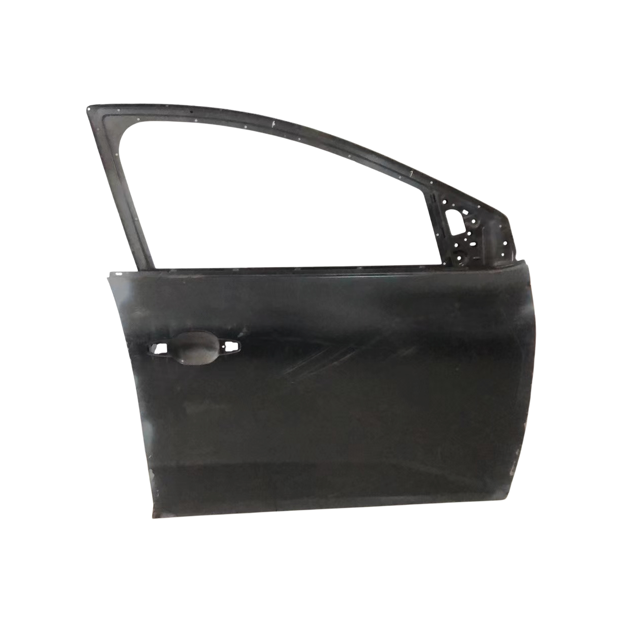 REPLACEMENT FRONT DOOR RH, 2021-, FOR DACIA SANDERO