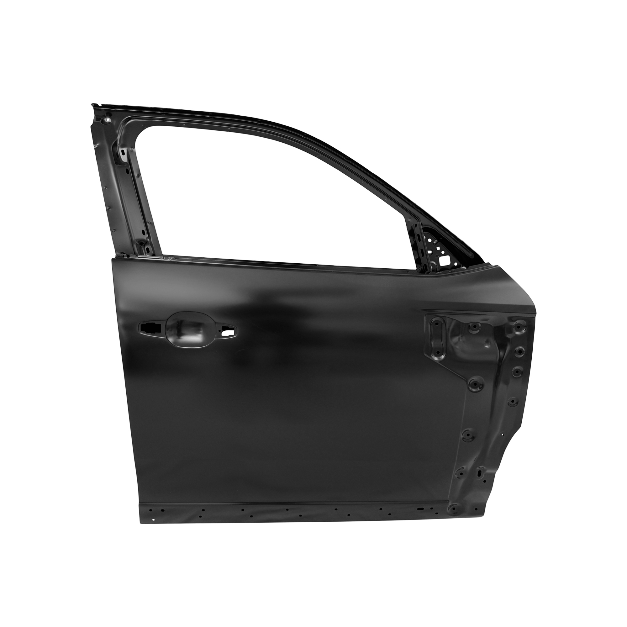 REPLACEMENT FRONT DOOR RH, 2025-, FOR DACIA DUSTER, 801017873R, (STEEL)