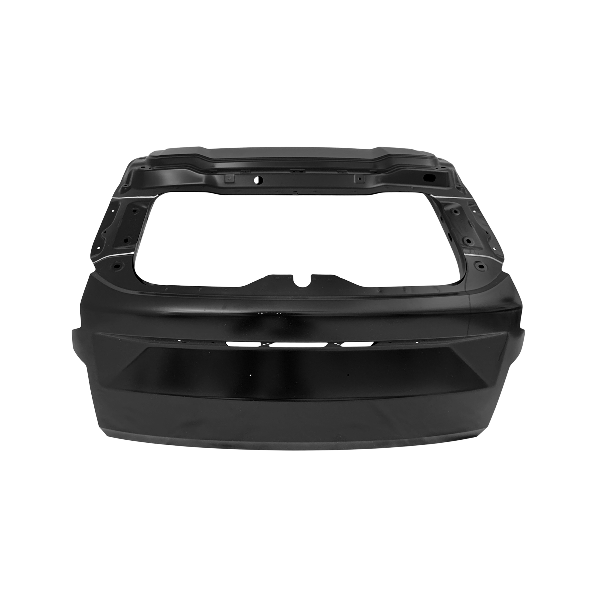 REPLACEMENT TAIL GATE, 2025-, FOR DACIA DUSTER, 901001665R, (STEEL)