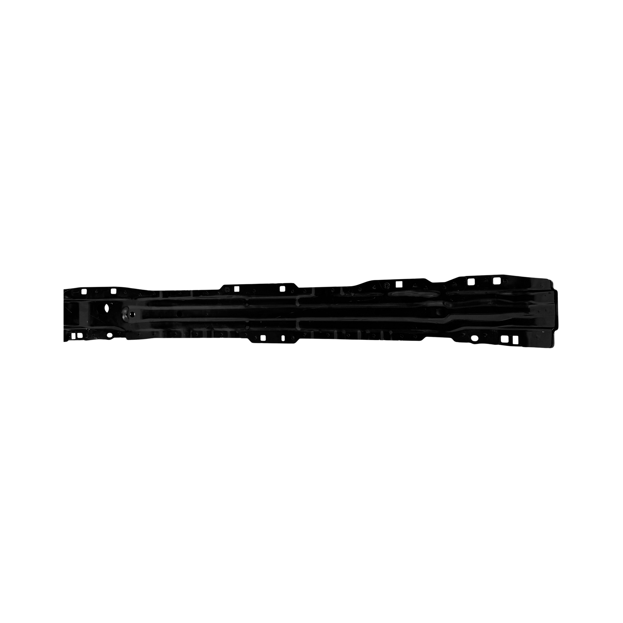 REPLACEMENT FRONT BUMPER REINFORCEMENT, 2025-, FOR DACIA DUSTER, 752107205R, (STEEL)