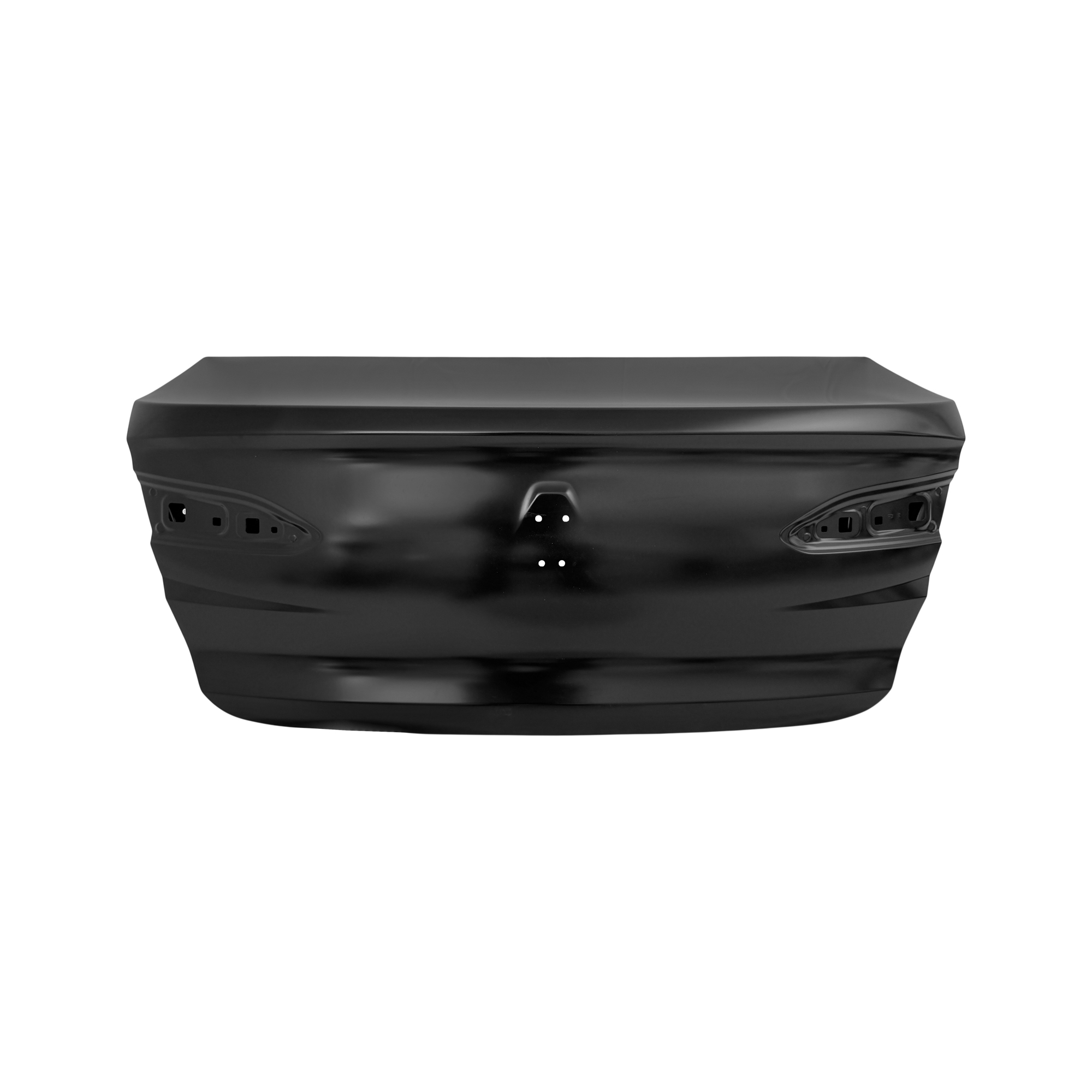 REPLACEMENT TRUNK LID, 2022-, FOR RENAULT TALIANT, 901002160R, (STEEL)