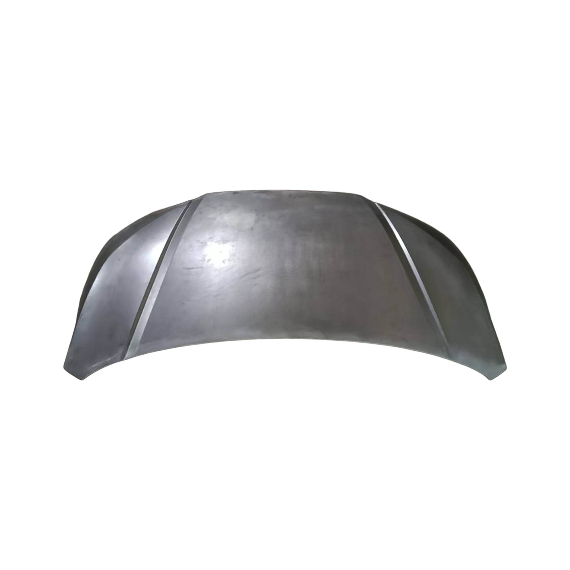 REPLACEMENT HOOD, 2025-, FOR TOYOTA BZ3X