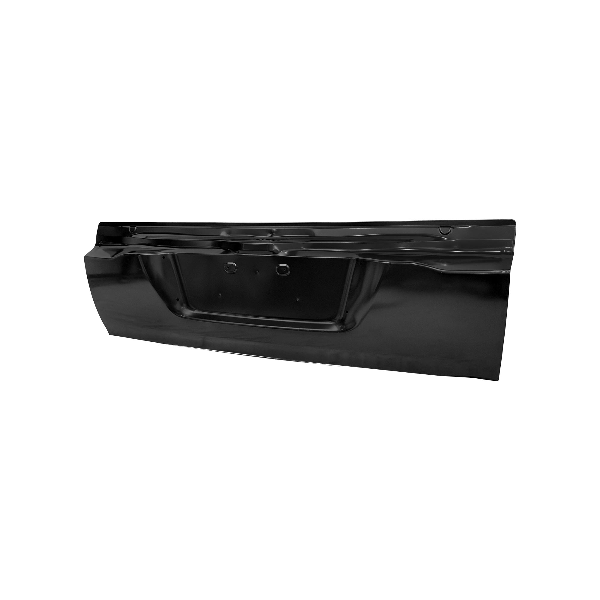 REPLACEMENT HALF DOWN DOOR FOUR HOLES, 2021, FOR TOYOTA LAND CRUISER