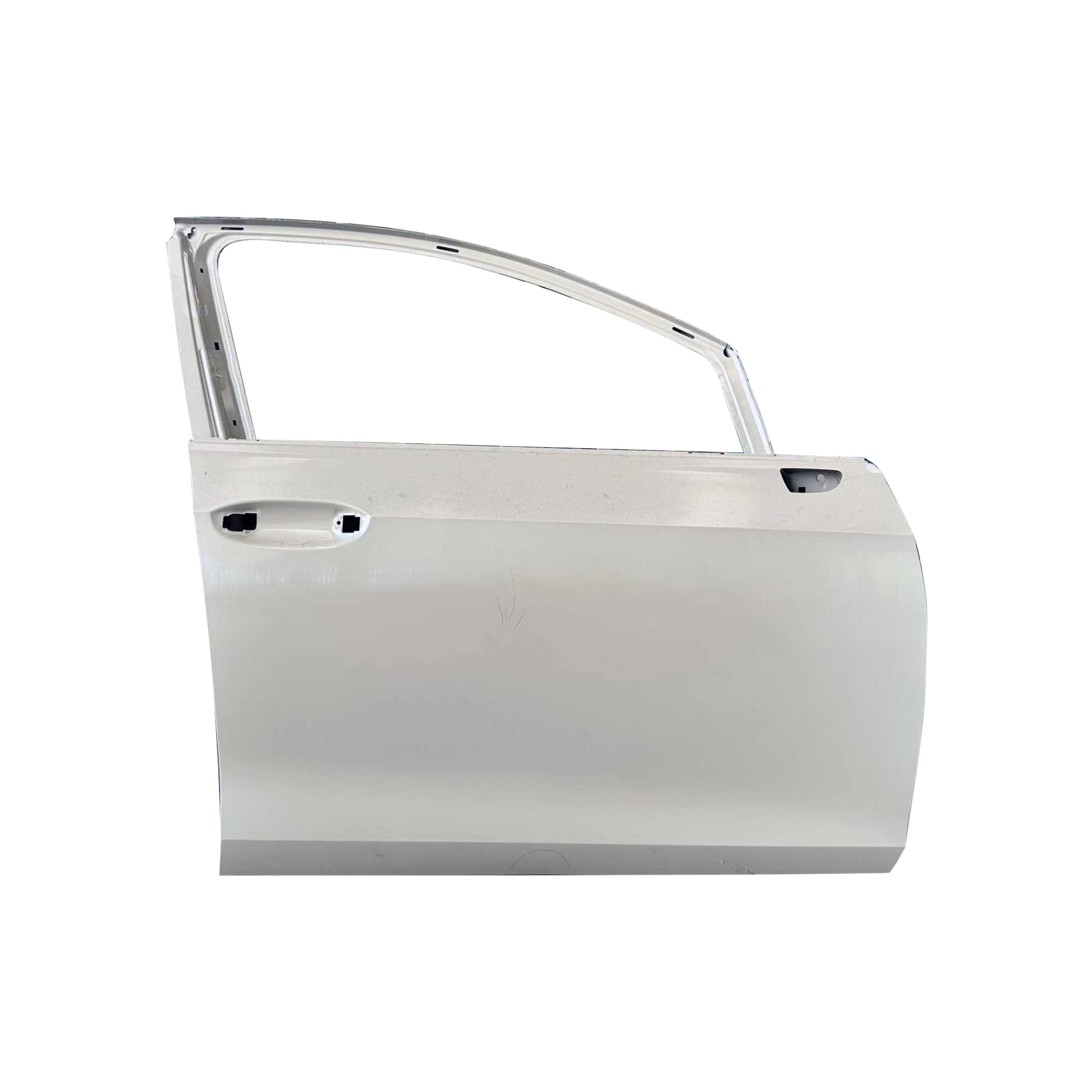 REPLACEMENT FRONT DOOR RH, 2020-, FOR VOLKSWAGEN GOLF VIII, 5HG 831056