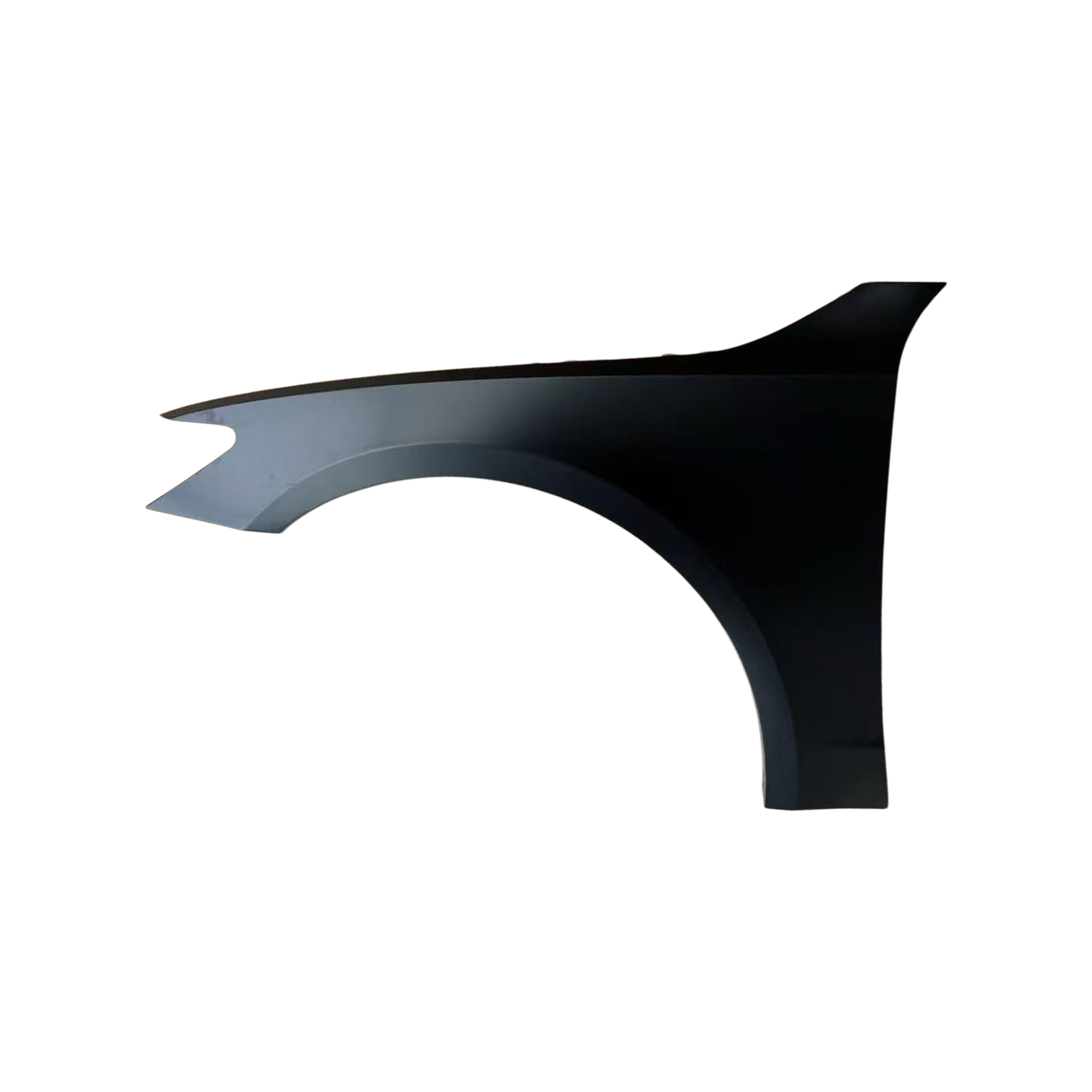 REPLACEMENT FRONT FENDER LH, 2019-,  FOR AUDI A7, 4K8 821 105B