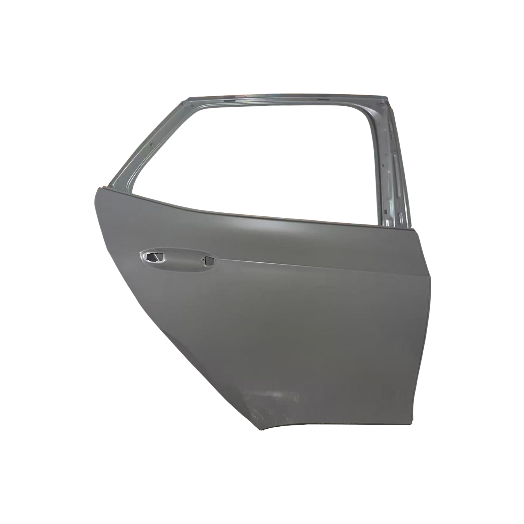 REPLACEMENT REAR DOOR RH, FOR VOLKSWAGEN ID3, 10D 833 056