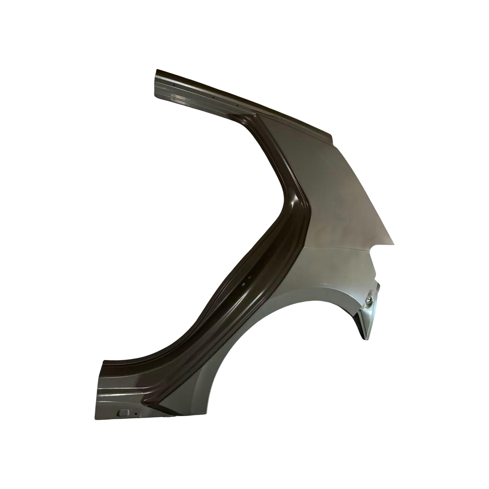 REPLACEMENT REAR FENDER LH, FOR VOLKSWAGEN ID3, 10D 809 605