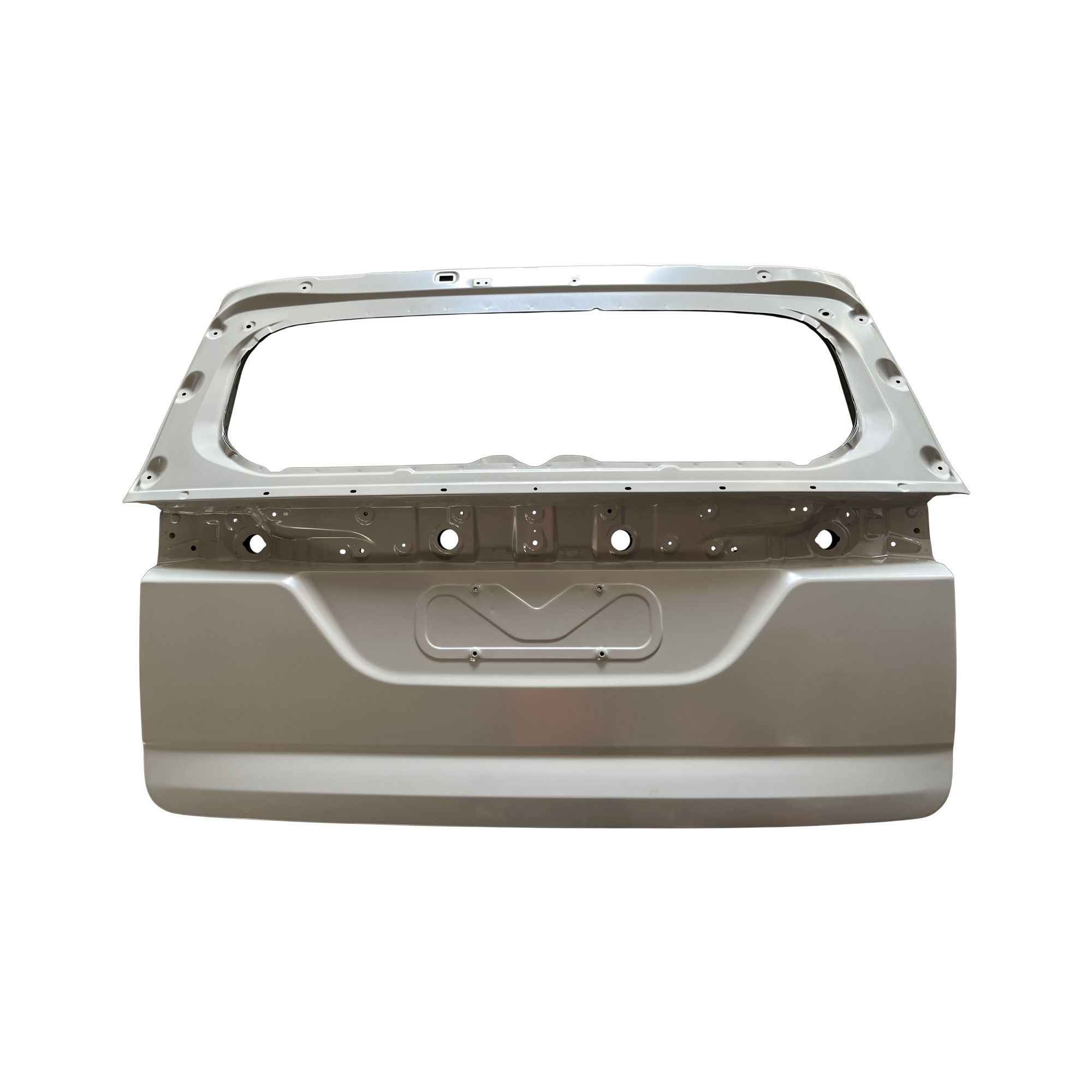 REPLACEMENT TAIL GATE, FOR VOYAH DREAMER, 630101004