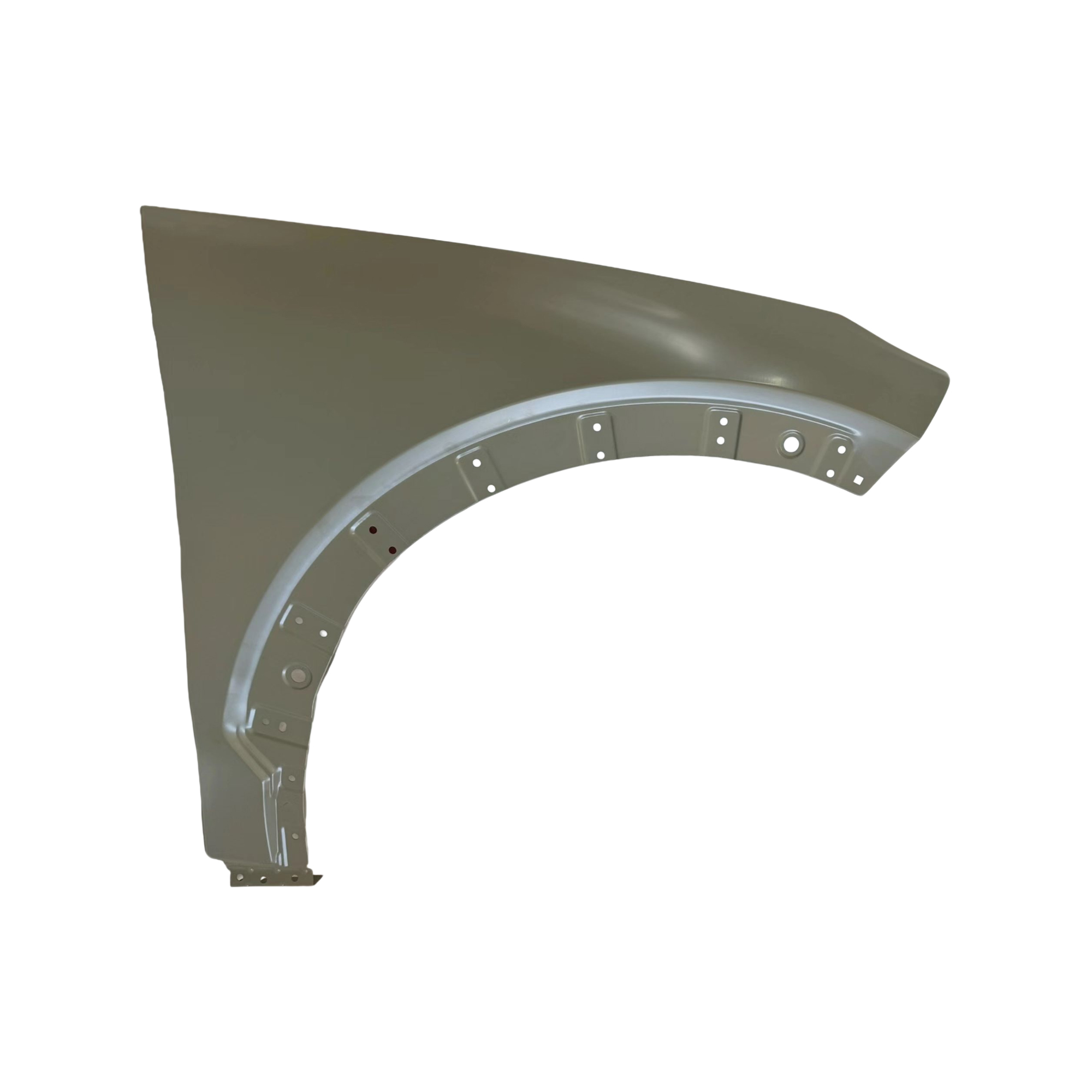 REPLACEMENT FRONT FENDER RH, 2023-, FOR ZEEKR X, 8899600902C15, (STEEL)