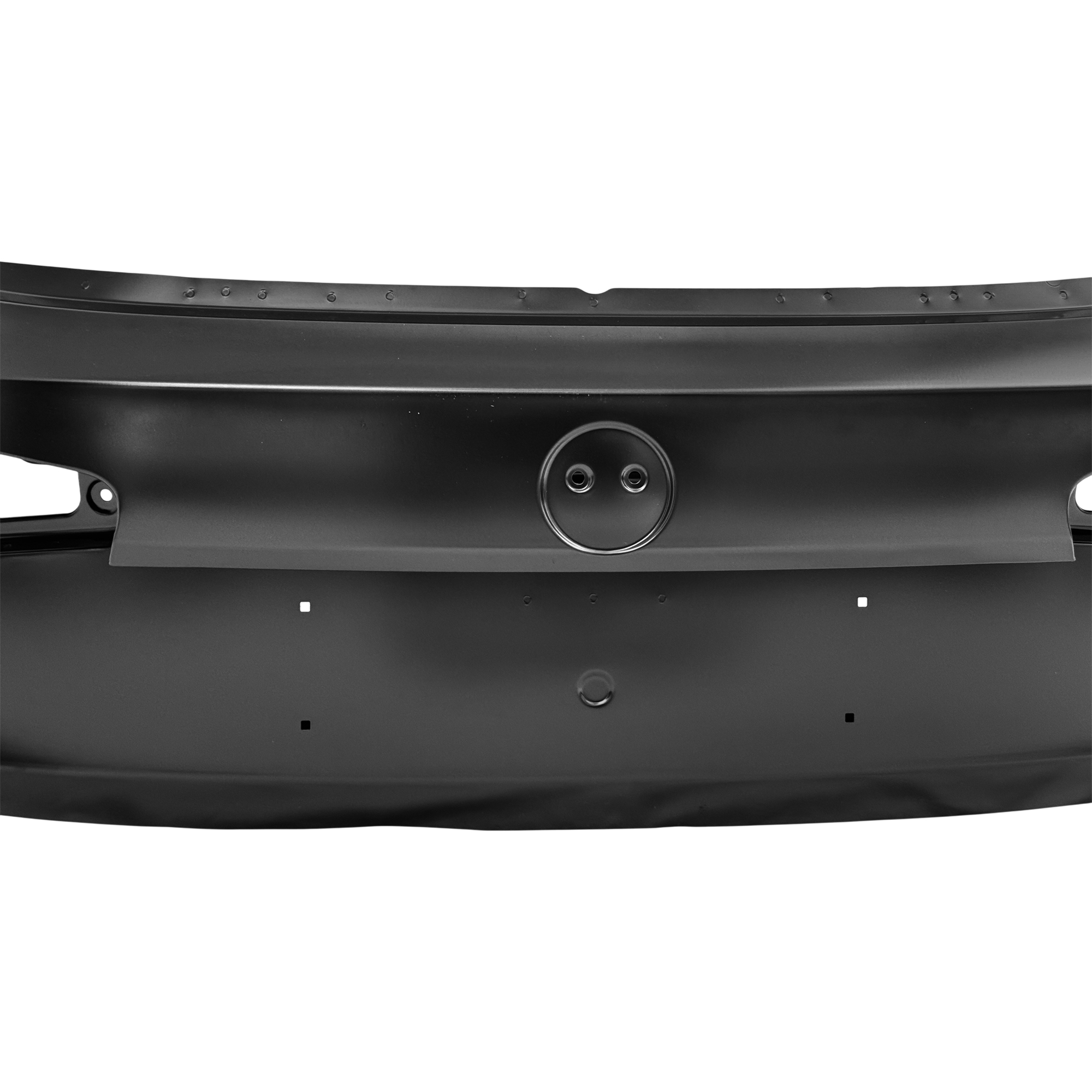 REPLACEMENT TAIL GATE, 2015-, FOR FIAT EGEA, 52137340, (STEEL)