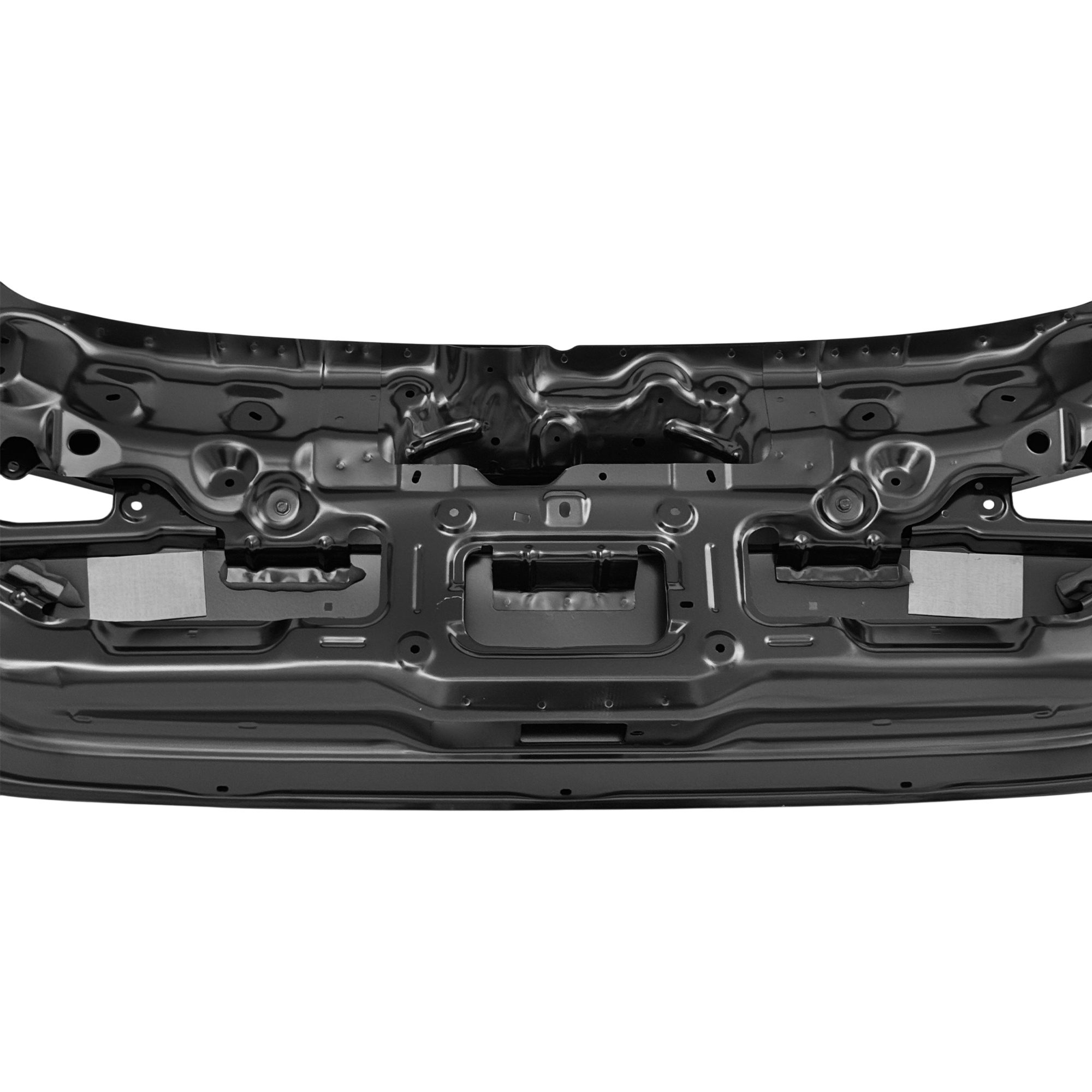 REPLACEMENT TAIL GATE, 2015-, FOR FIAT EGEA, 52137340, (STEEL)
