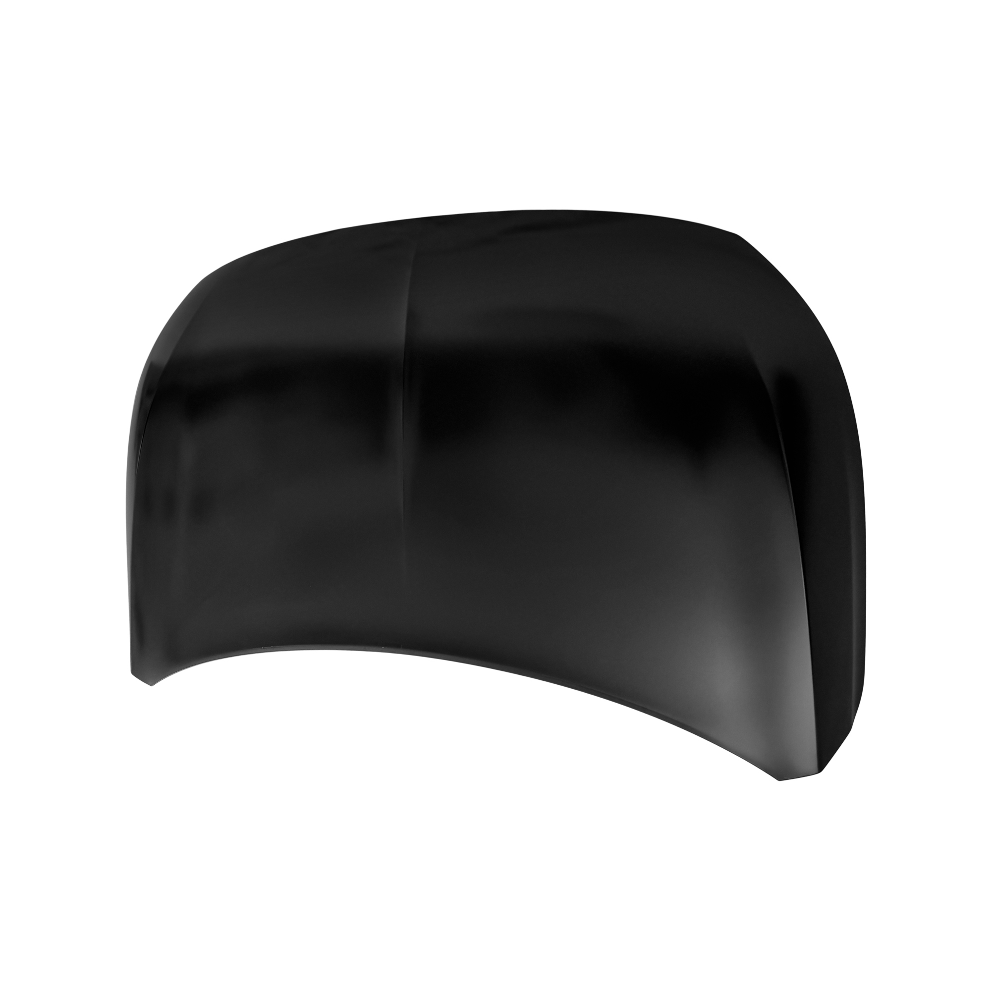 REPLACEMENT HOOD, 2019-, FOR OPEL CORSA, 9855144580, (ALUMINUM)