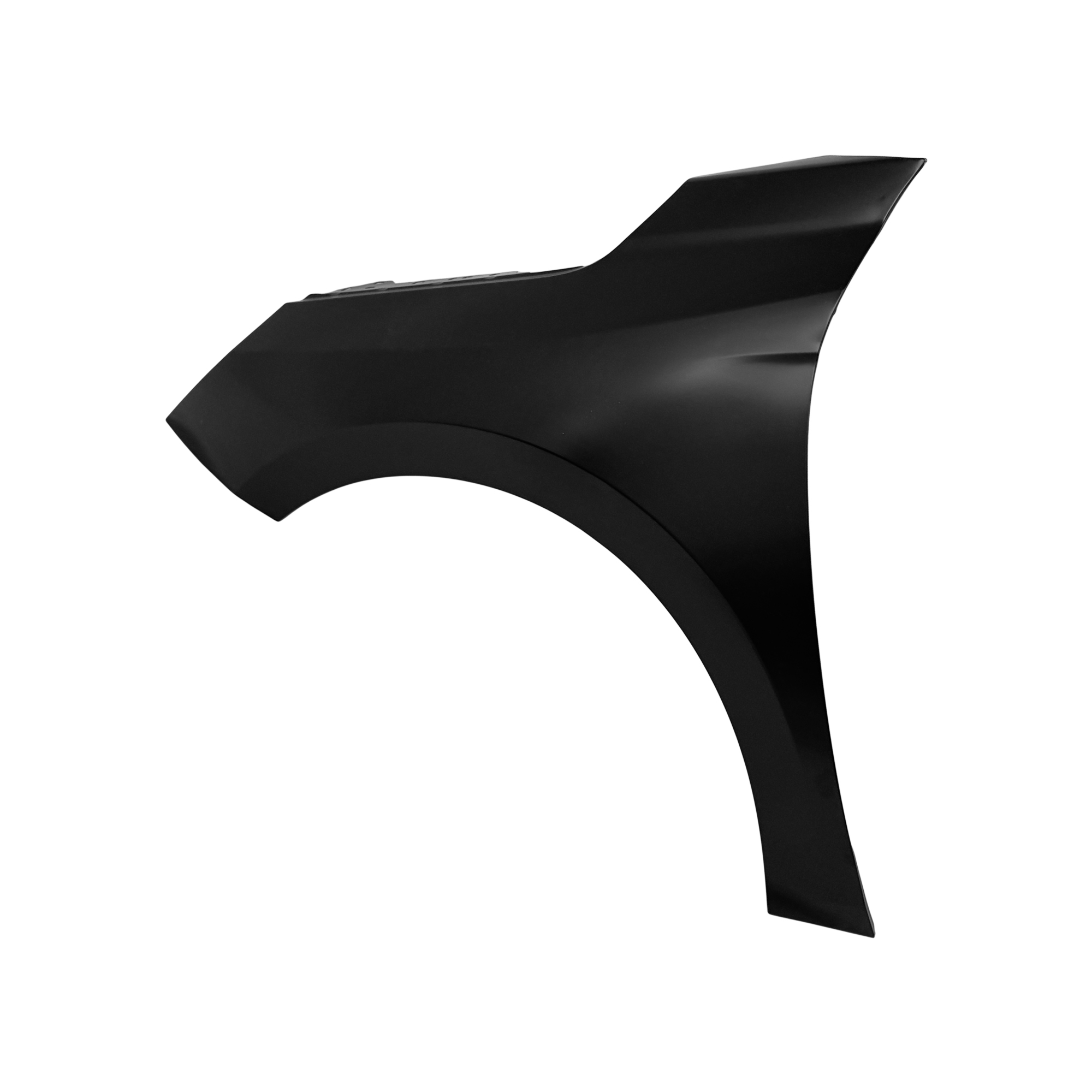 REPLACEMENT FRONT FENDER LH, 2019-, FOR OPEL CORSA F, 9829283280, (STEEL)