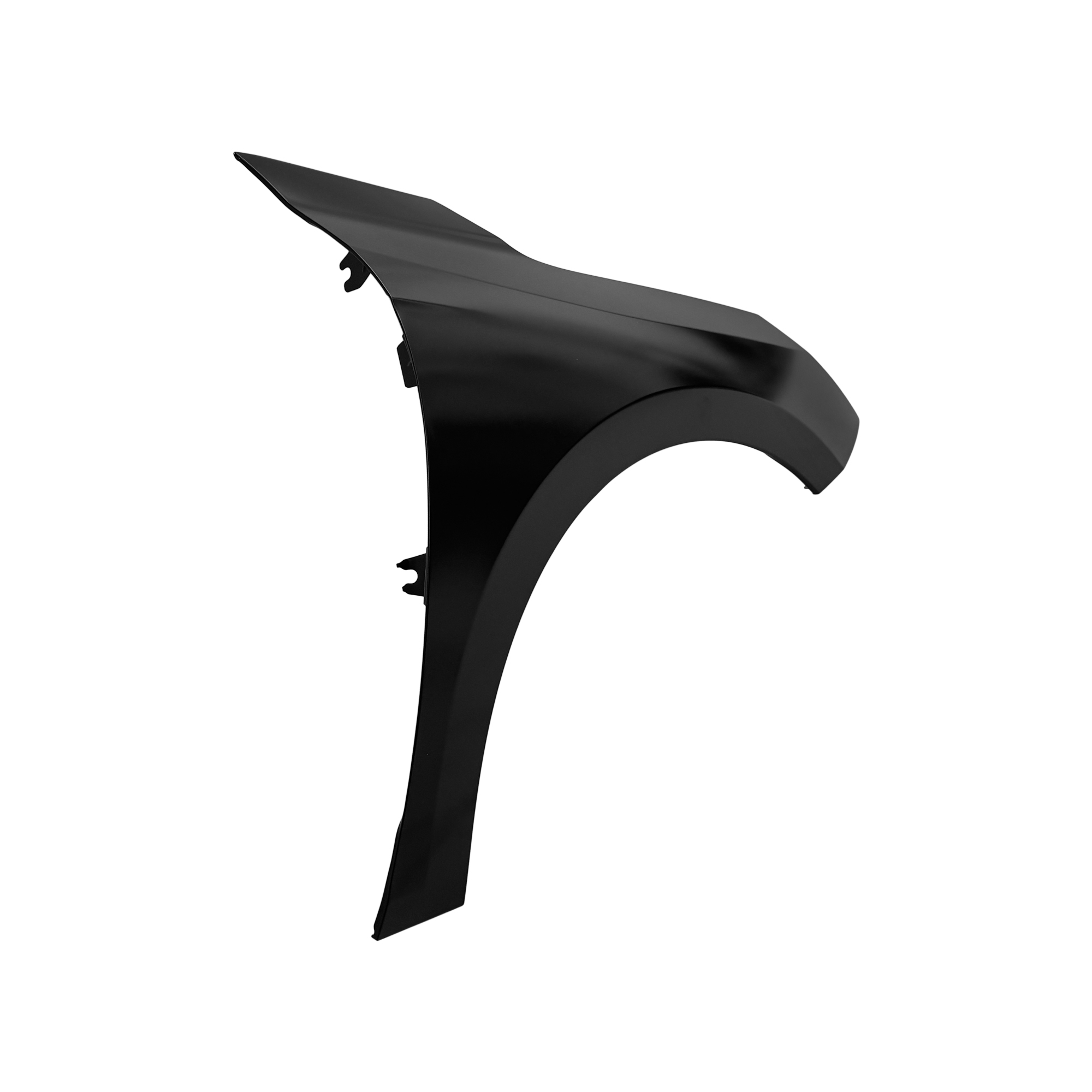 REPLACEMENT FRONT FENDER RH, 2019-, FOR OPEL CORSA F, 9829283180, (STEEL)