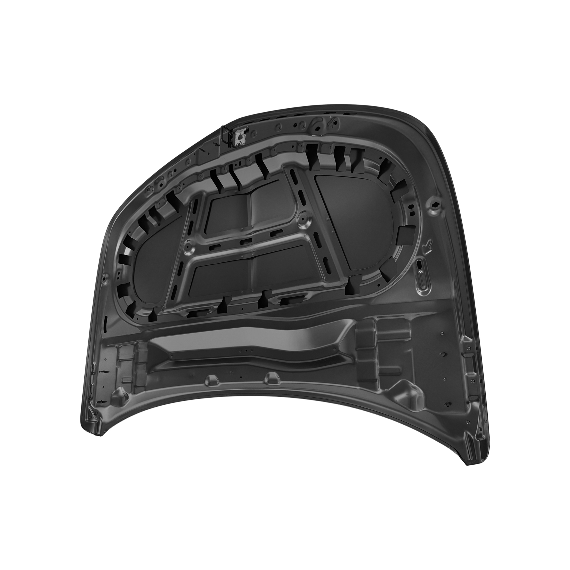REPLACEMENT HOOD, 2022-, FOR OPEL ASTRA L, 9840369480