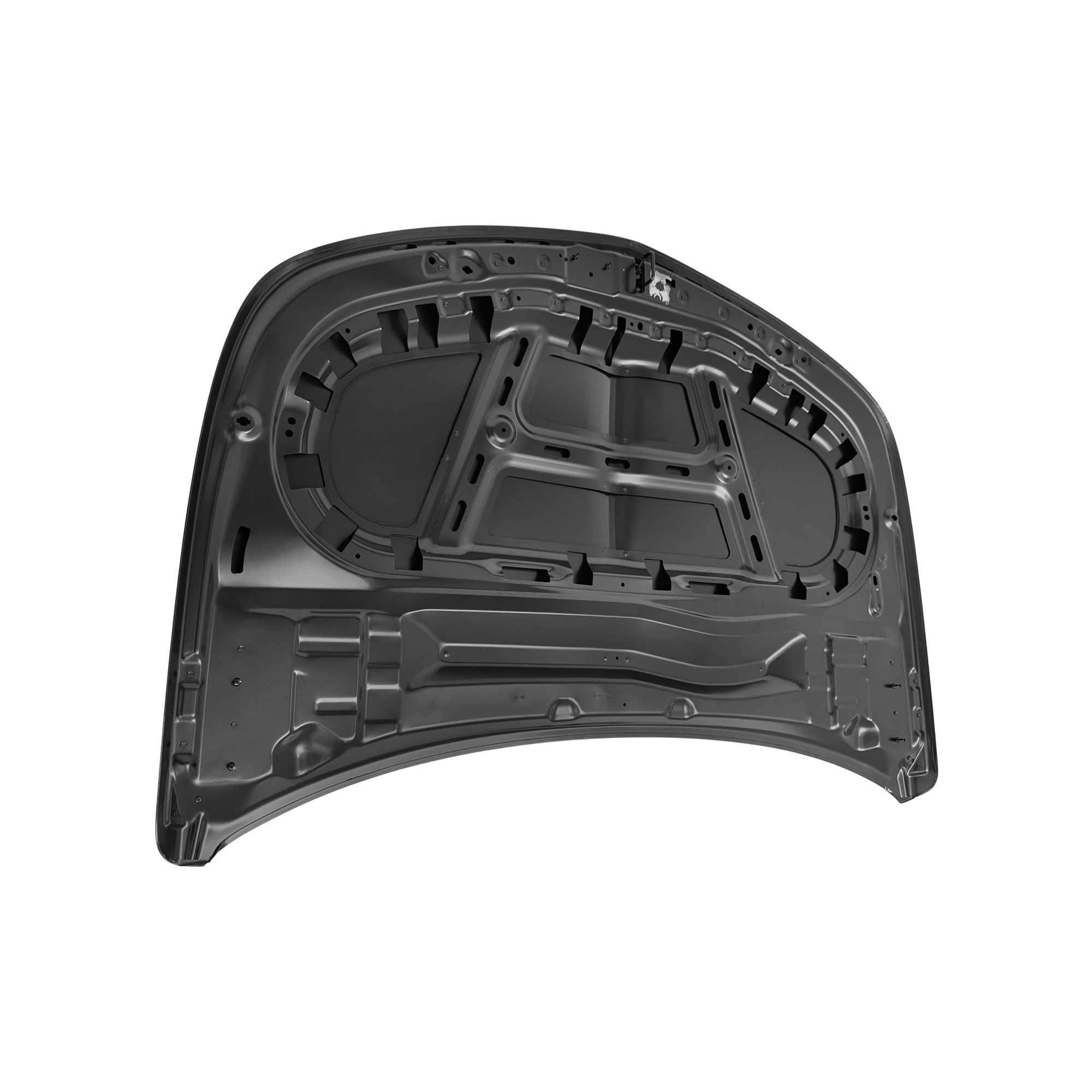 REPLACEMENT HOOD, 2022-, FOR OPEL ASTRA L, 9840369480