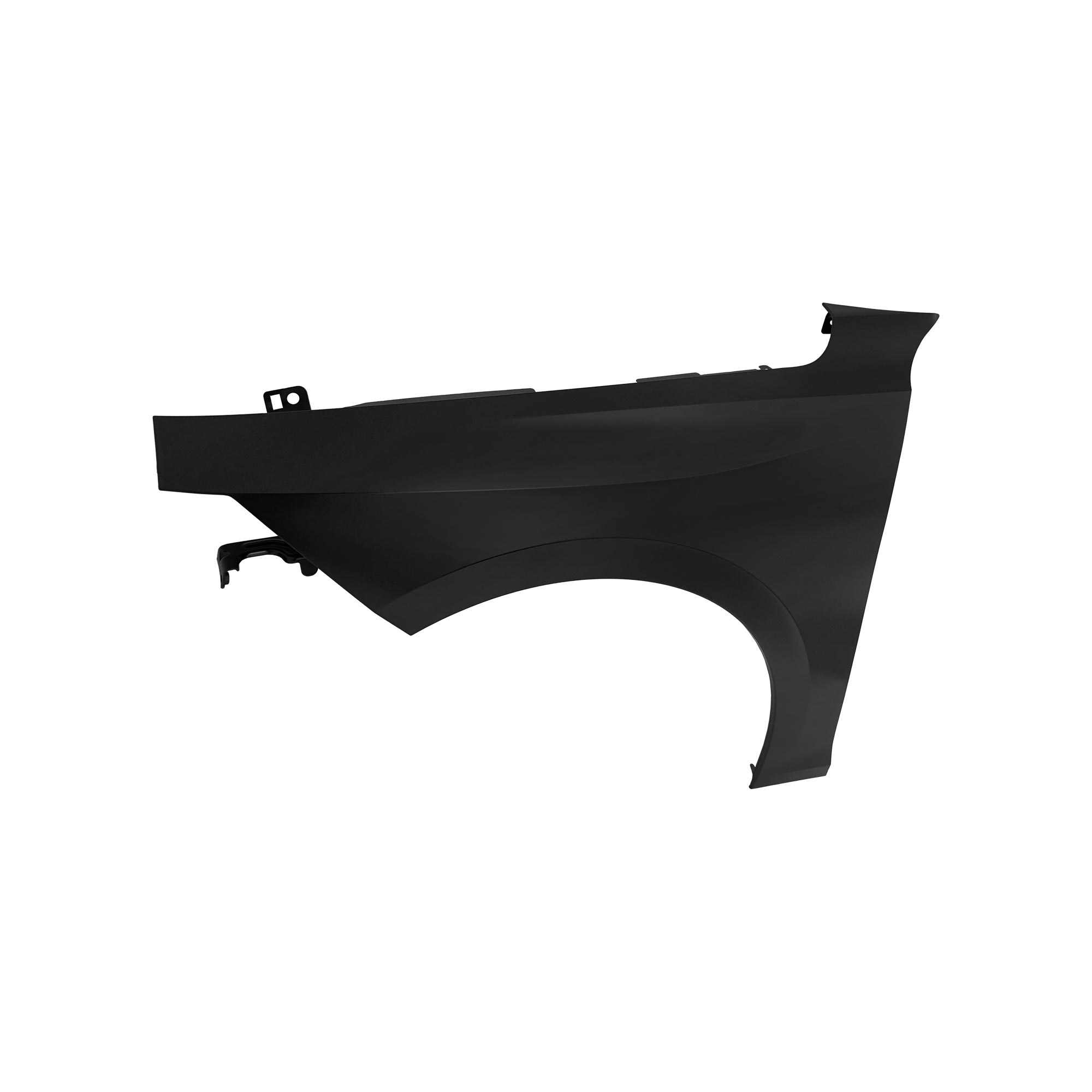 REPLACEMENT FRONT FENDER LH, 2022-, FOR OPEL ASTRA L, 9841904980