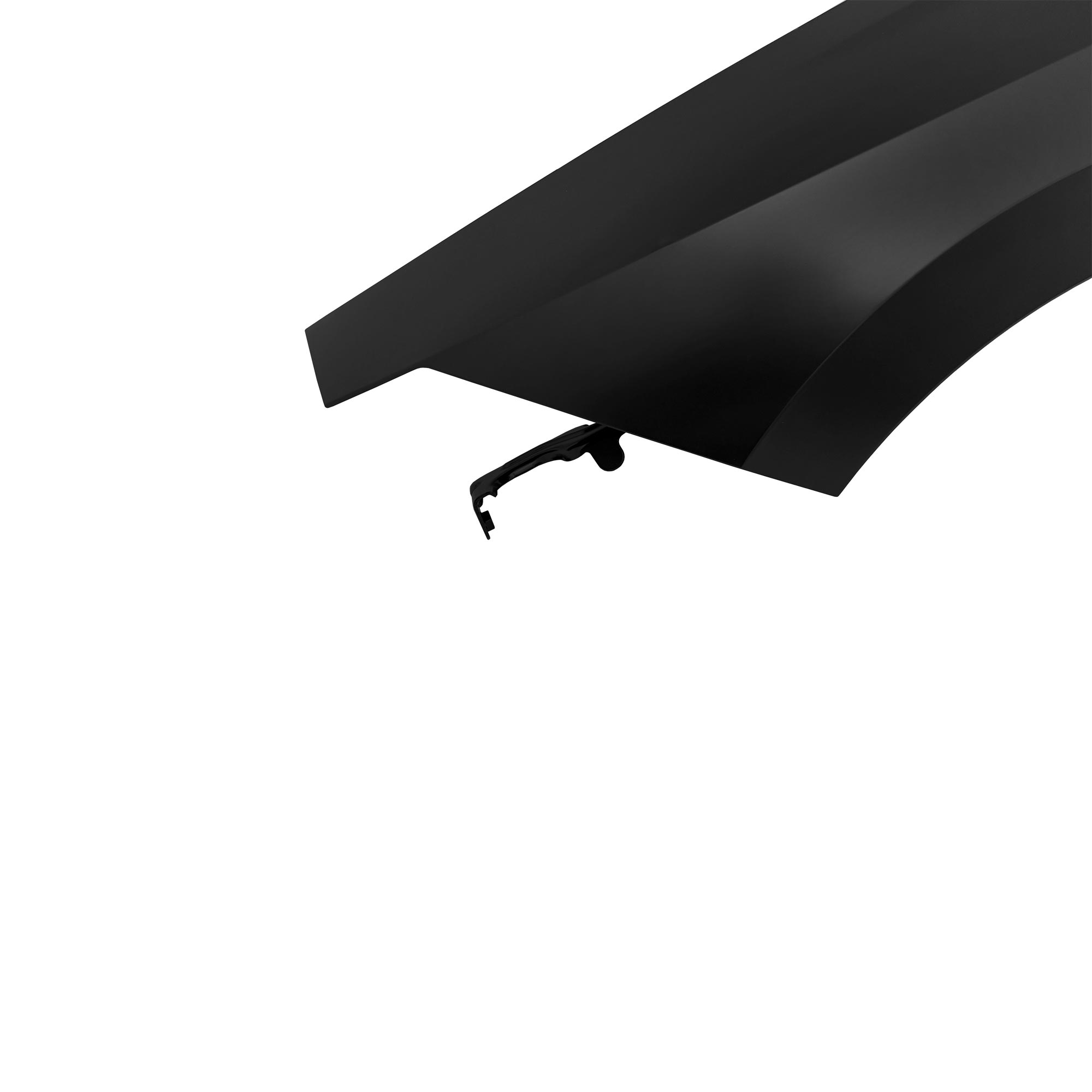 REPLACEMENT FRONT FENDER LH, 2022-, FOR OPEL ASTRA L, 9841904980