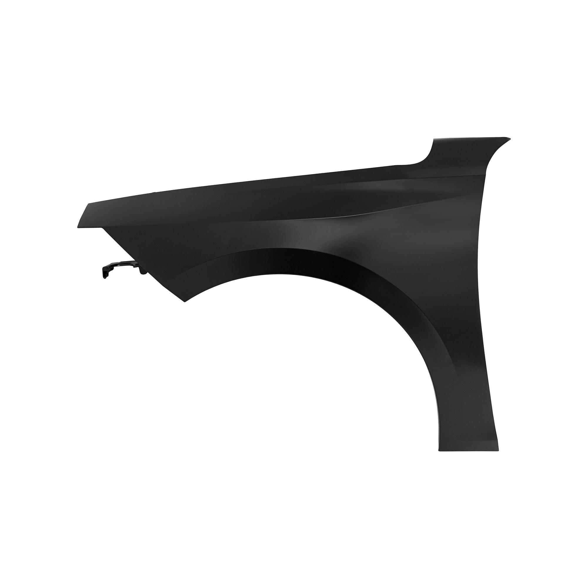 REPLACEMENT FRONT FENDER LH, 2022-, FOR OPEL ASTRA L, 9841904980