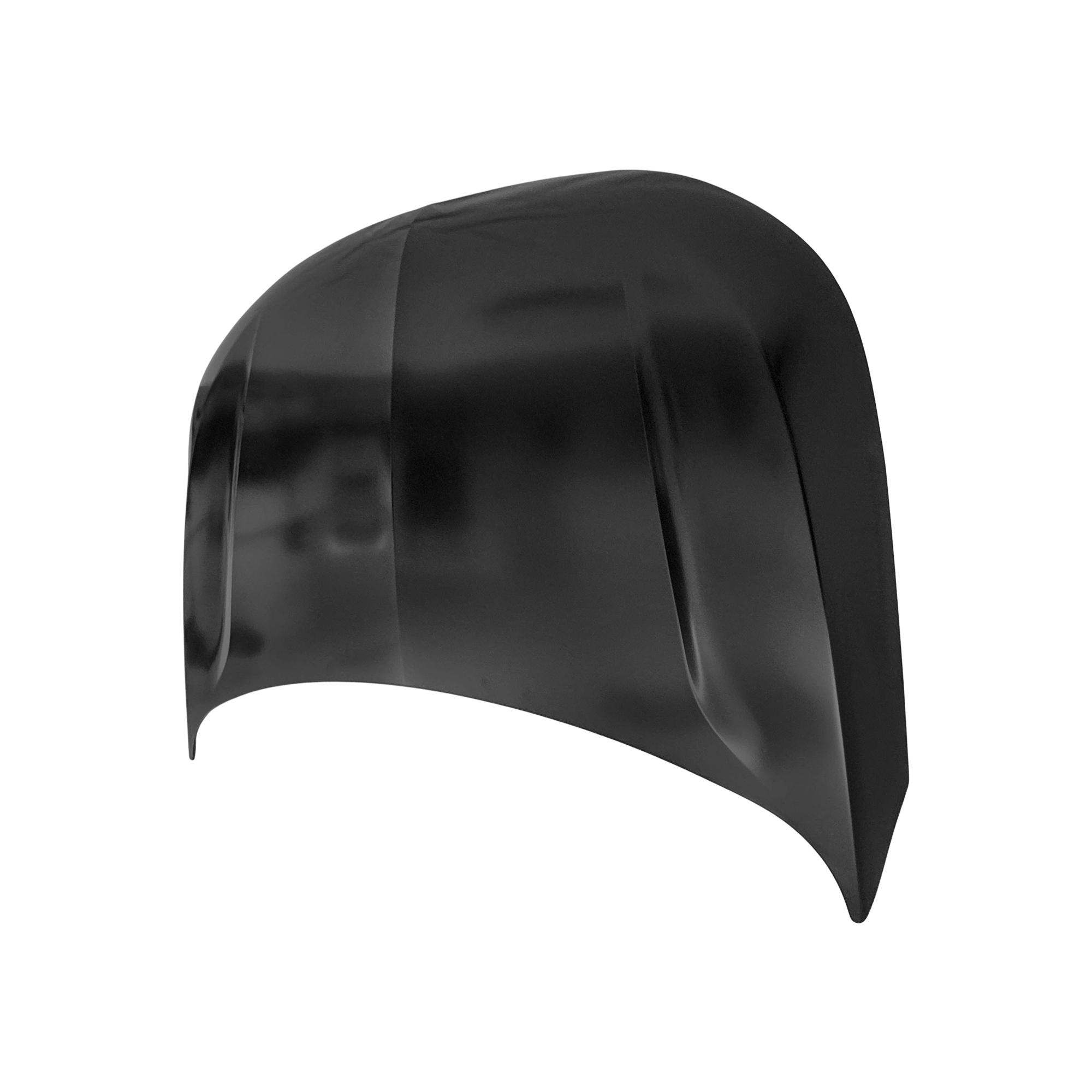 REPLACEMENT HOOD, 2022-, FOR OPEL GRANDLAND X, 9847831180, (ALUMINUM)