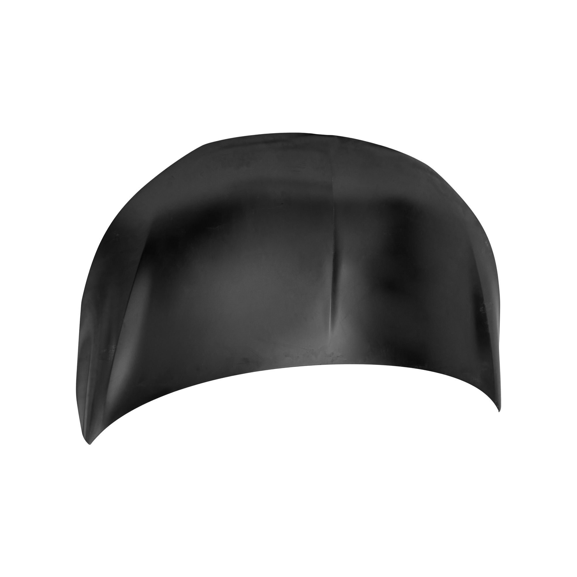 REPLACEMENT HOOD, 2021-, FOR OPEL CROSSLAND X, 39226422, (STEEL)