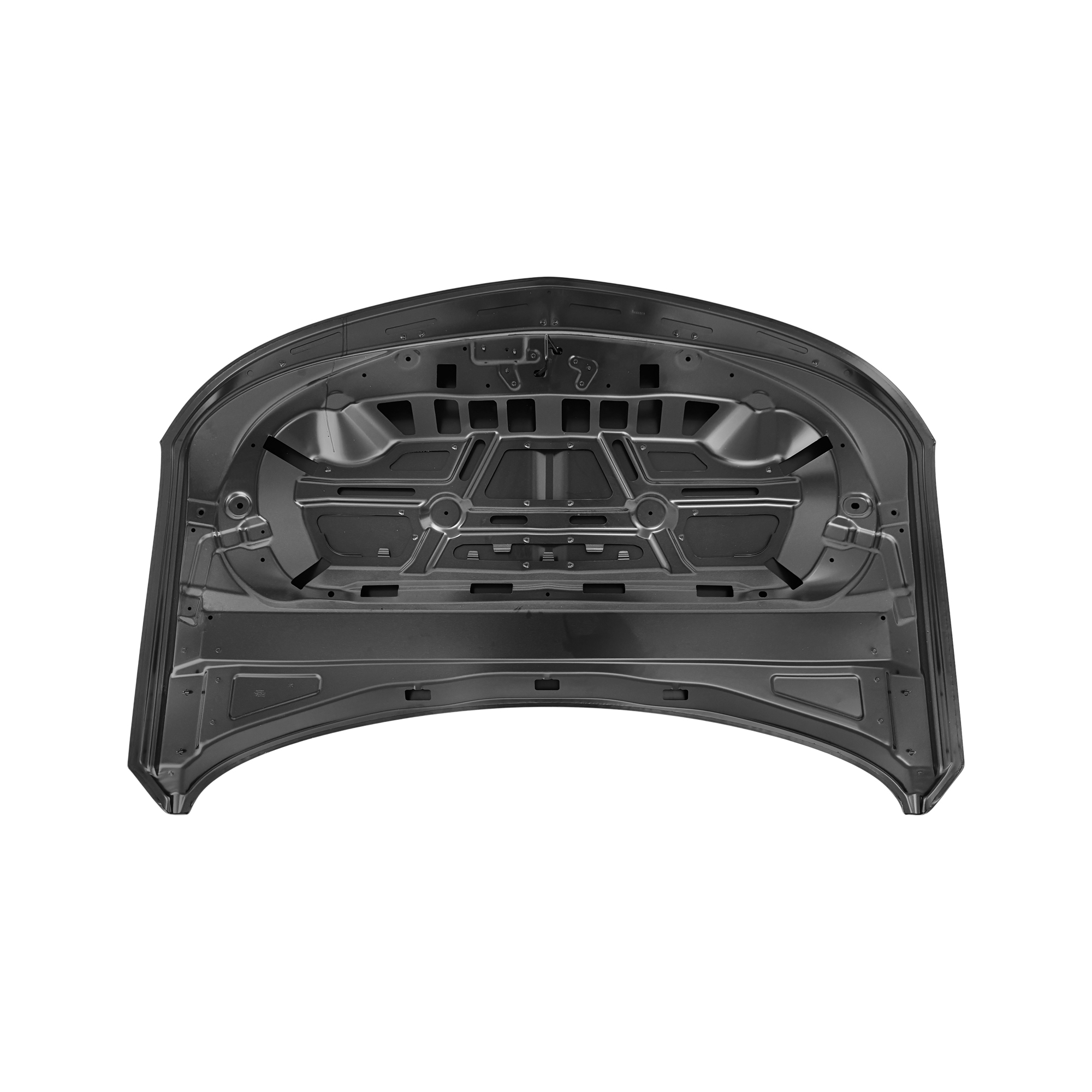 REPLACEMENT HOOD, 2020-, FOR OPEL MOKKA, 9837499380
