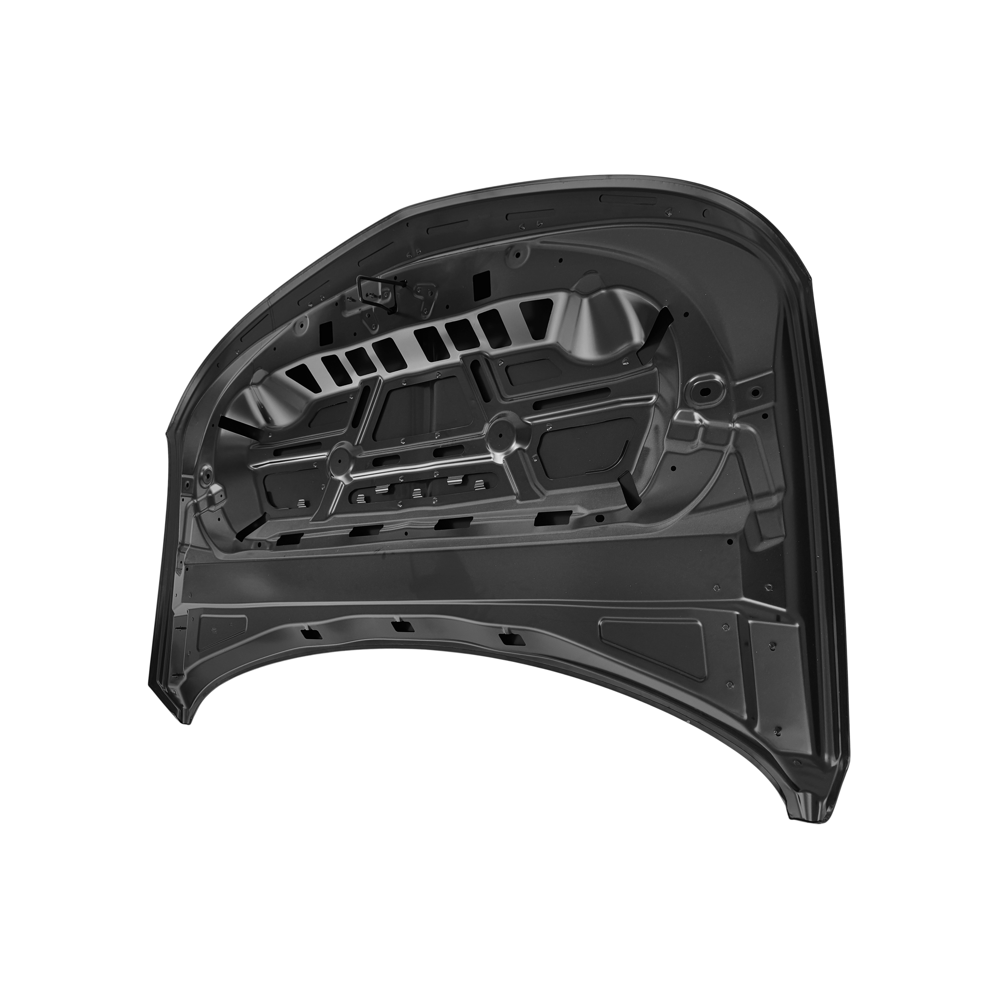 REPLACEMENT HOOD, 2020-, FOR OPEL MOKKA, 9837499380