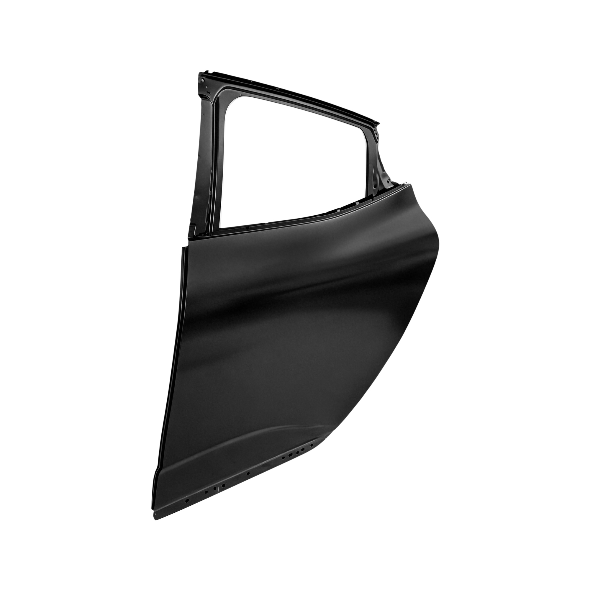 REPLACEMENT REAR DOOR LH, FOR RENAULT CLIO 5, 8210011079R