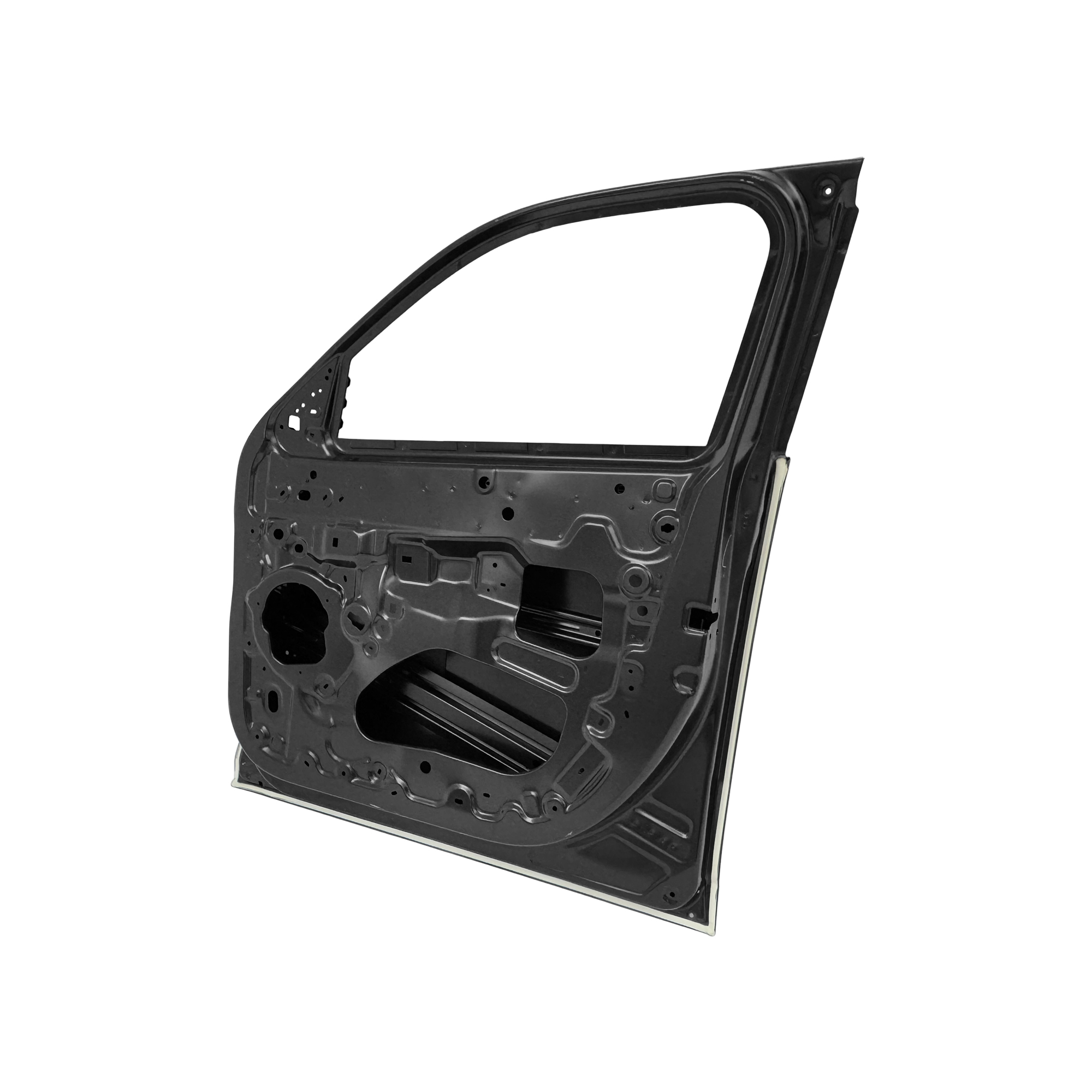 REPLACEMENT FRONT DOOR RH, 2025-, FOR DACIA DUSTER, 801017873R, (STEEL)