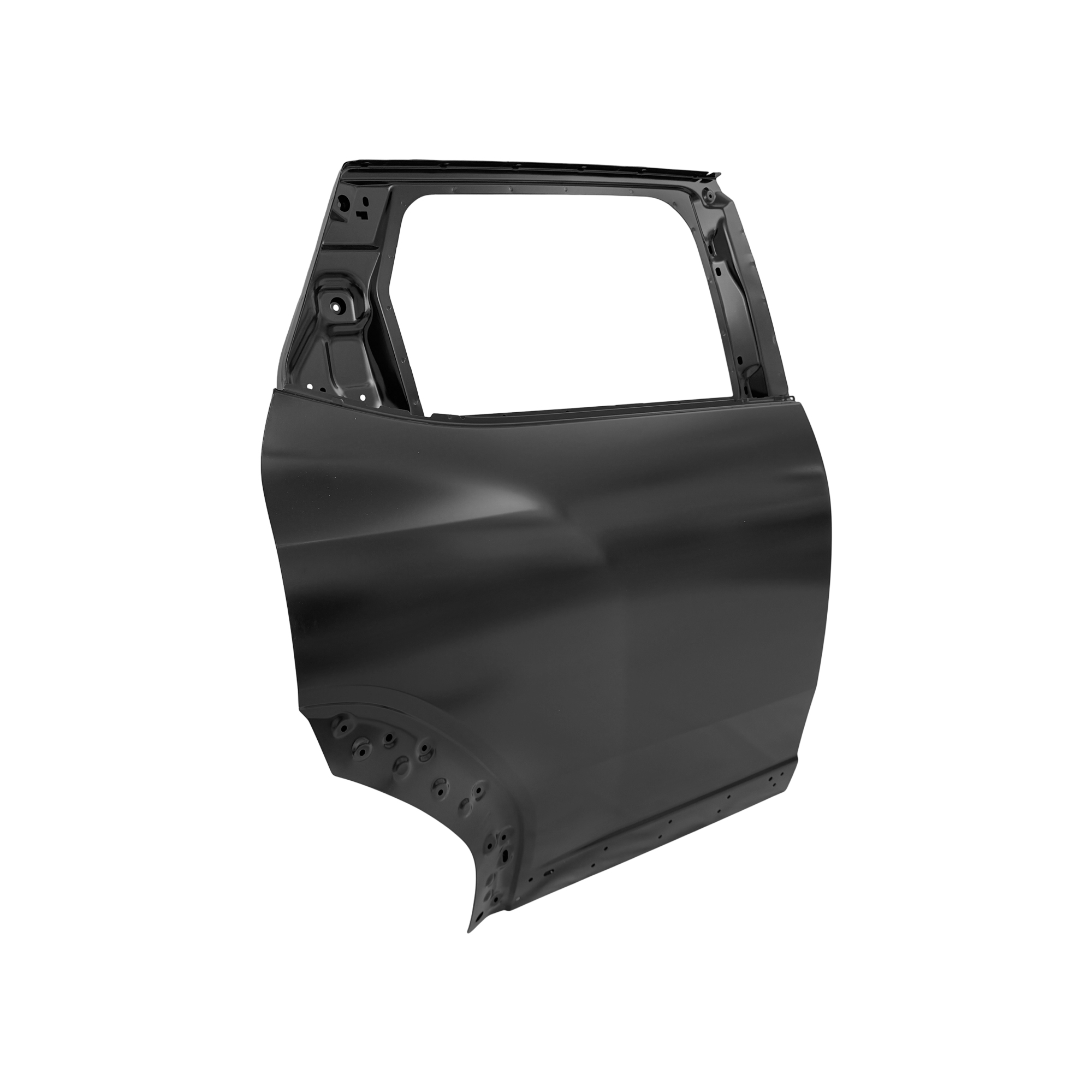 REPLACEMENT REAR DOOR RH, 2025-, FOR DACIA DUSTER, 821007550R, (STEEL)