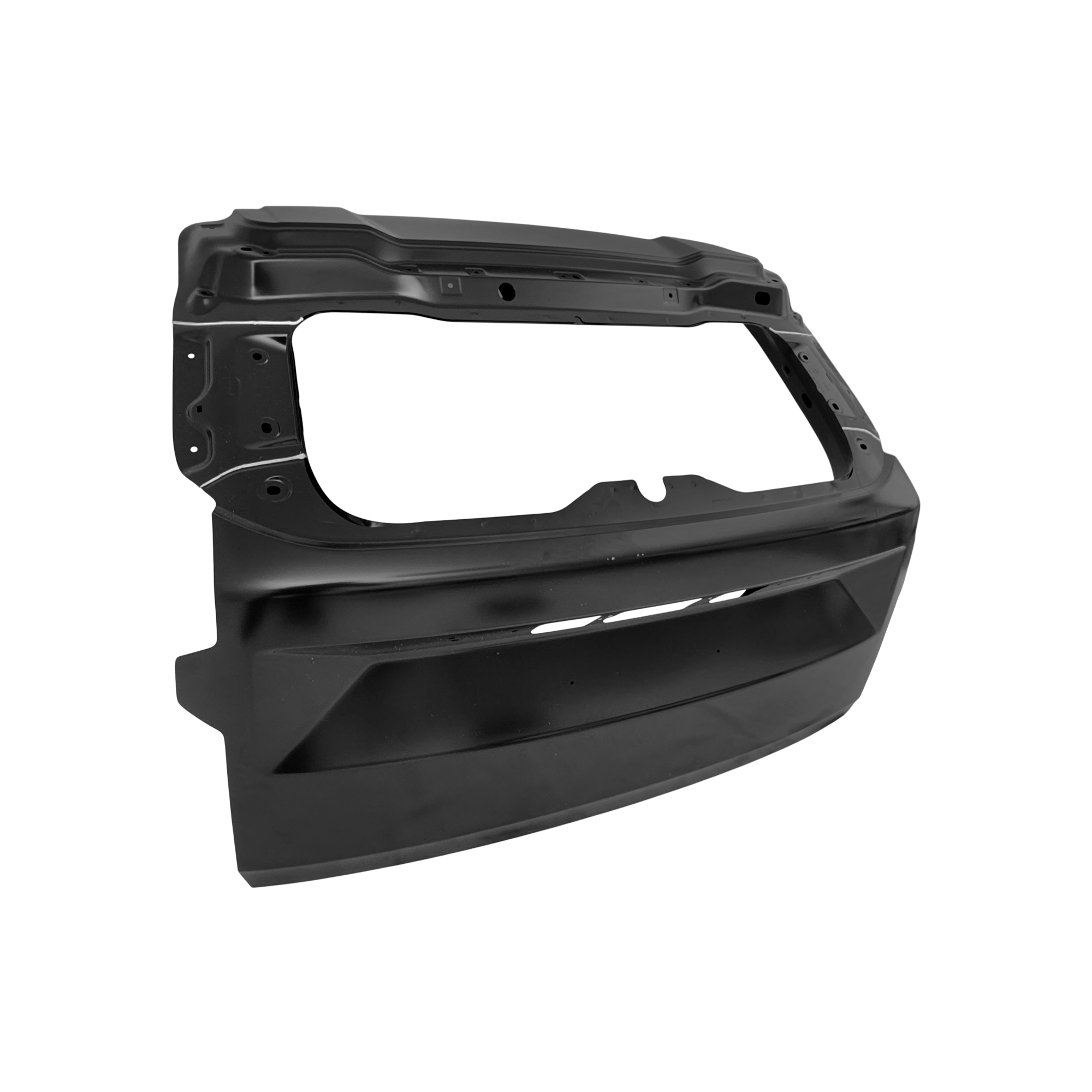 REPLACEMENT TAIL GATE, 2025-, FOR DACIA DUSTER, 901001665R, (STEEL)