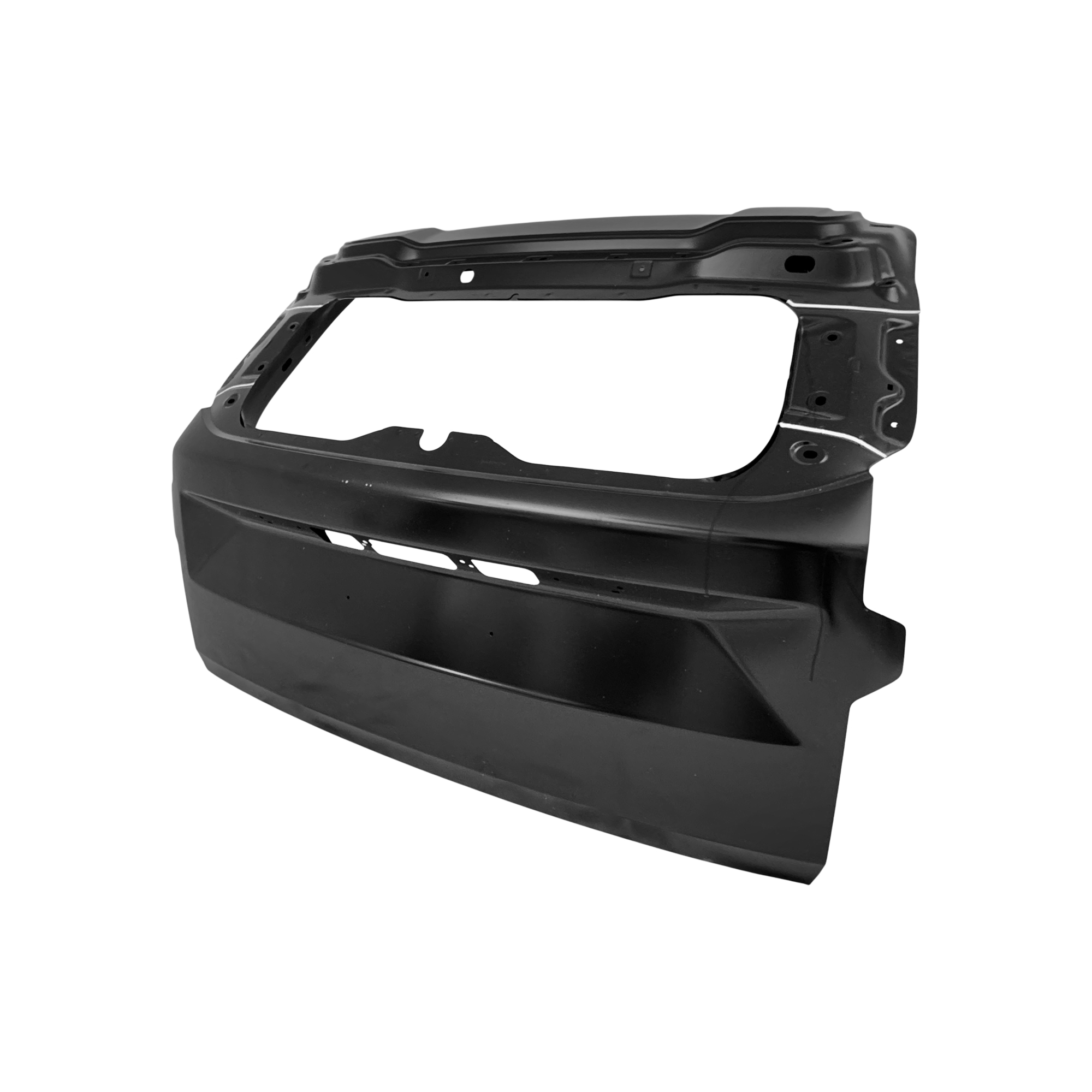 REPLACEMENT TAIL GATE, 2025-, FOR DACIA DUSTER, 901001665R, (STEEL)