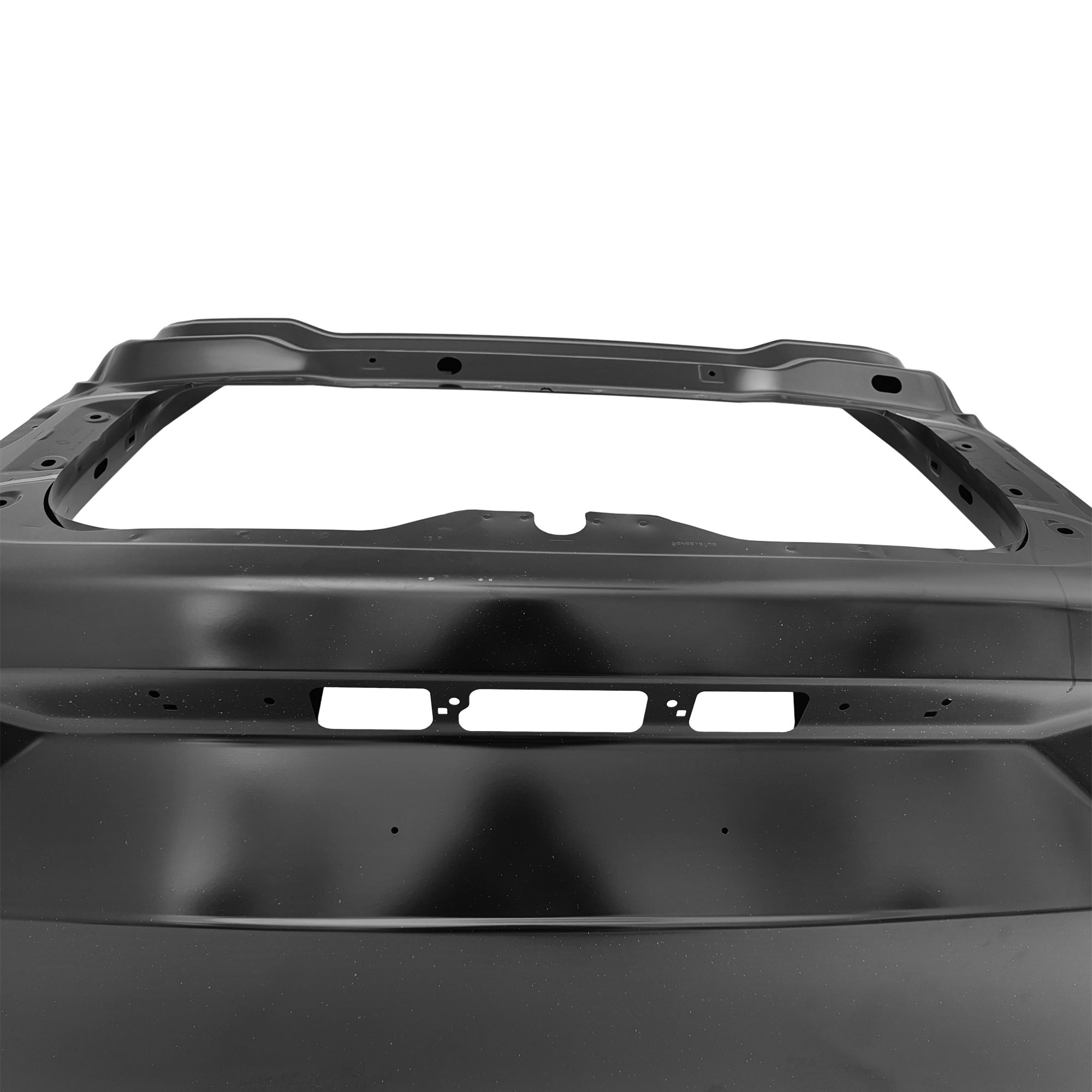 REPLACEMENT TAIL GATE, 2025-, FOR DACIA DUSTER, 901001665R, (STEEL)
