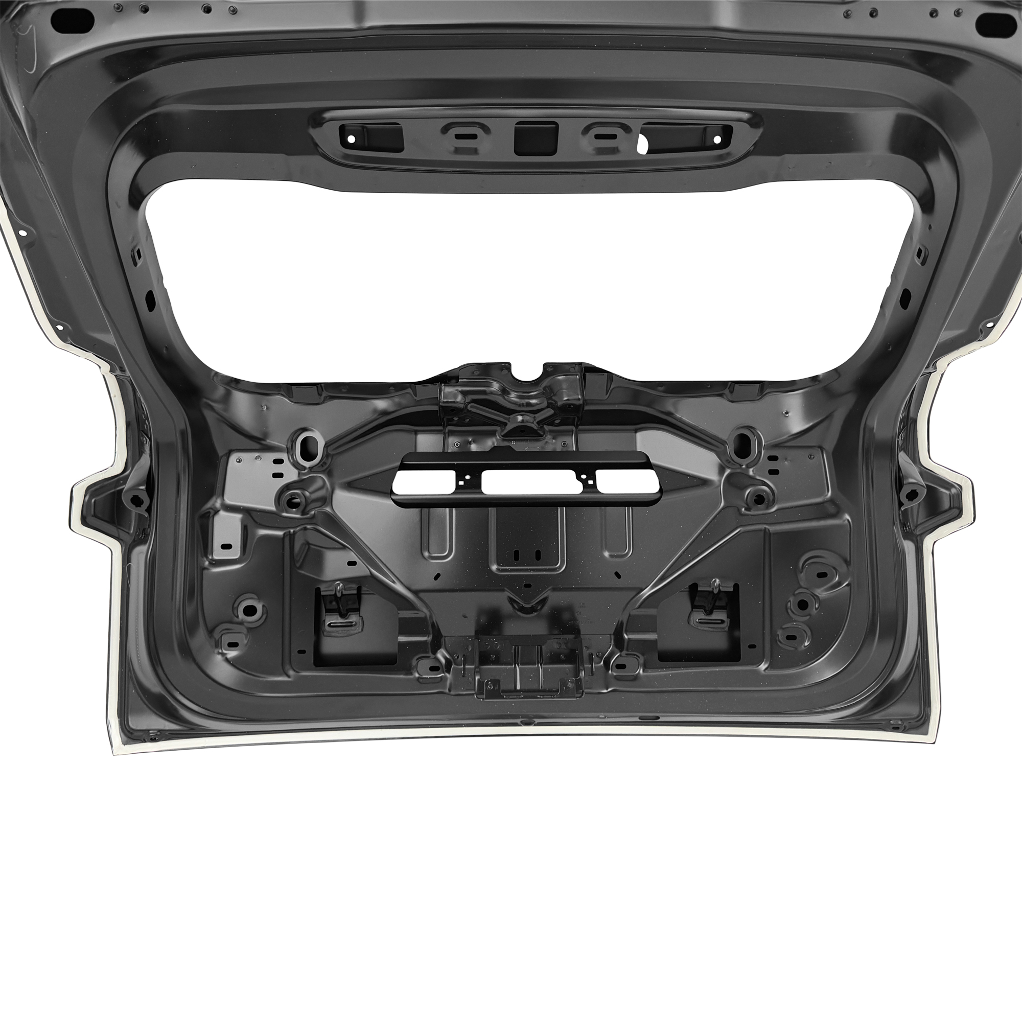 REPLACEMENT TAIL GATE, 2025-, FOR DACIA DUSTER, 901001665R, (STEEL)