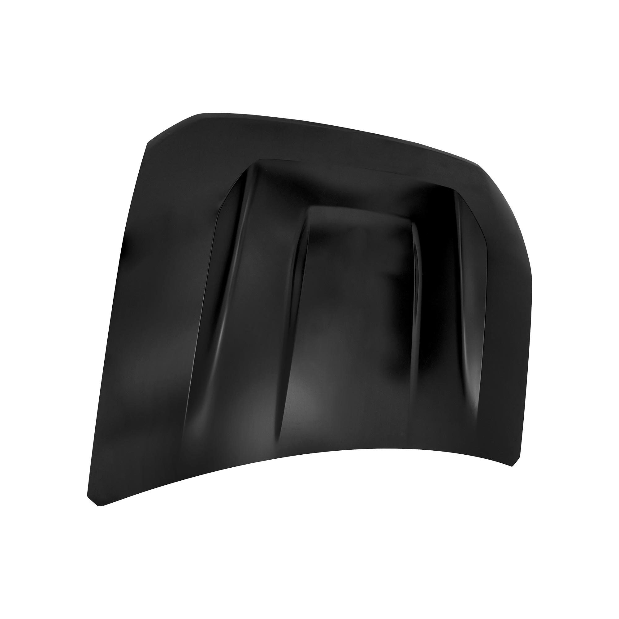 REPLACEMENT HOOD, 2025-, FOR DACIA DUSTER, 651003715R, (STEEL)