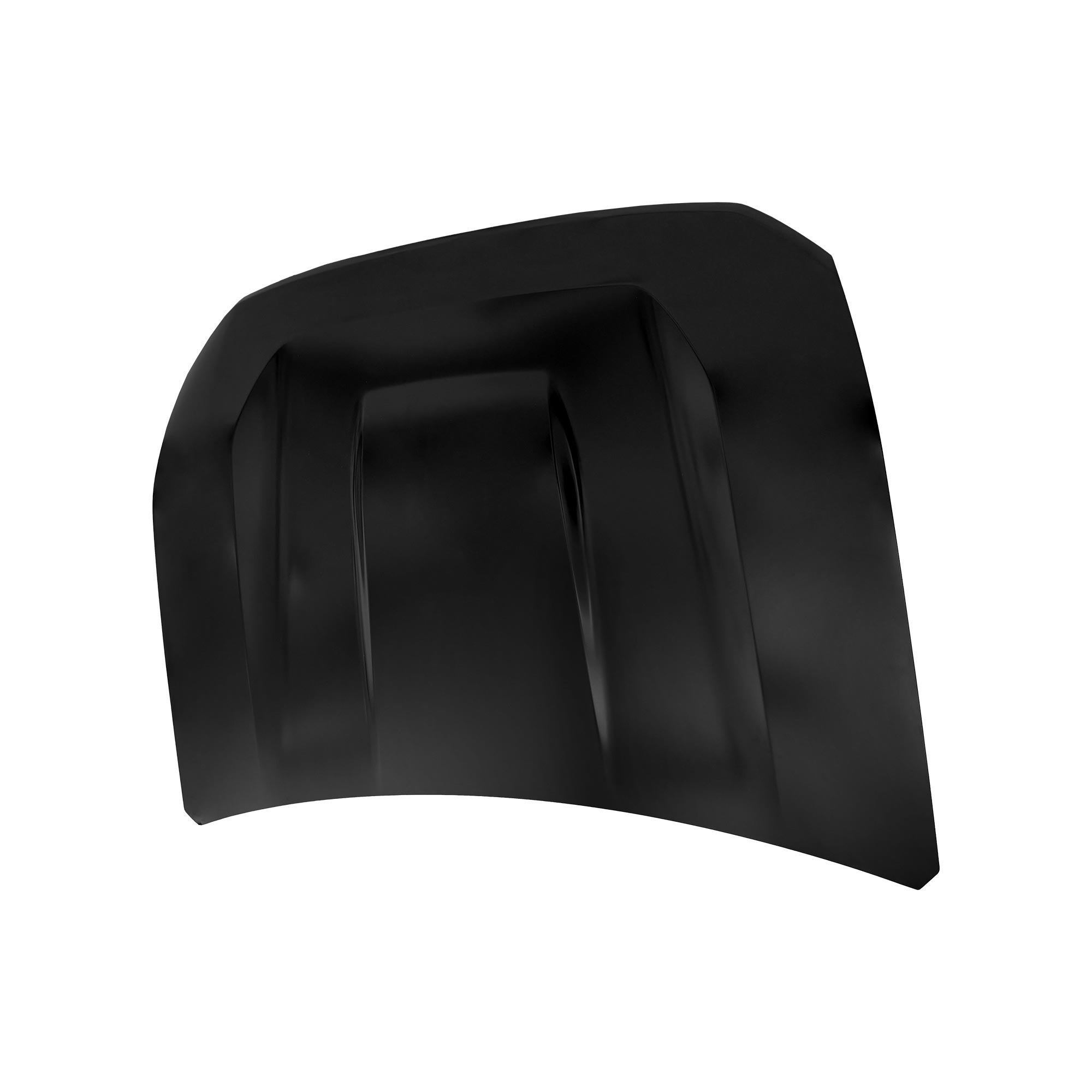 REPLACEMENT HOOD, 2025-, FOR DACIA DUSTER, 651003715R, (STEEL)