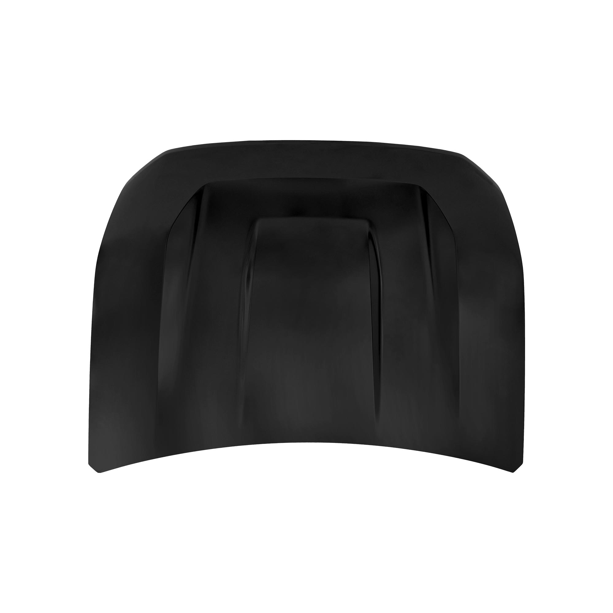 REPLACEMENT HOOD, 2025-, FOR DACIA DUSTER, 651003715R, (STEEL)