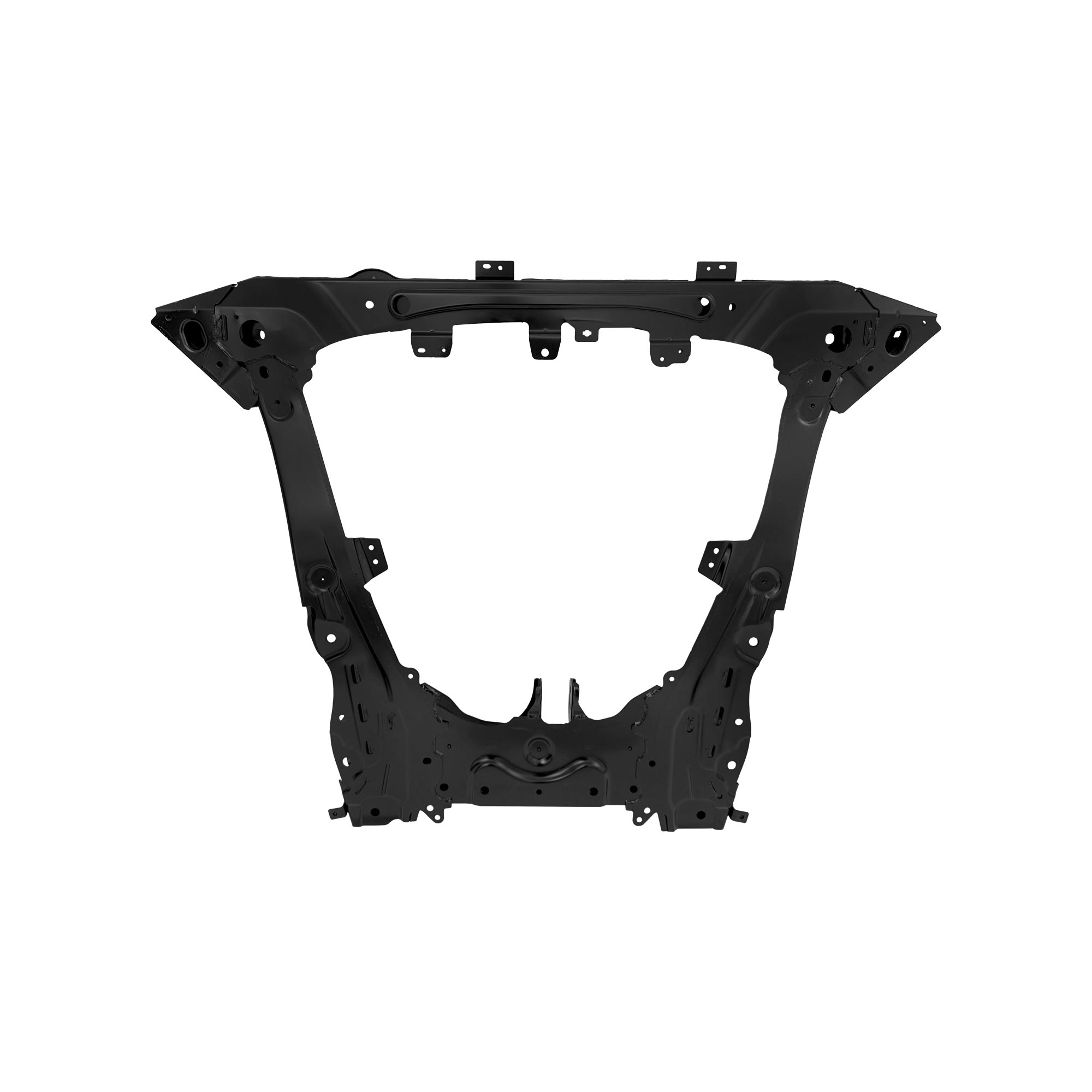 REPLACEMENT CROSSMEMBER, 2025-, FOR DACIA DUSTER, 544013371R, (STEEL)