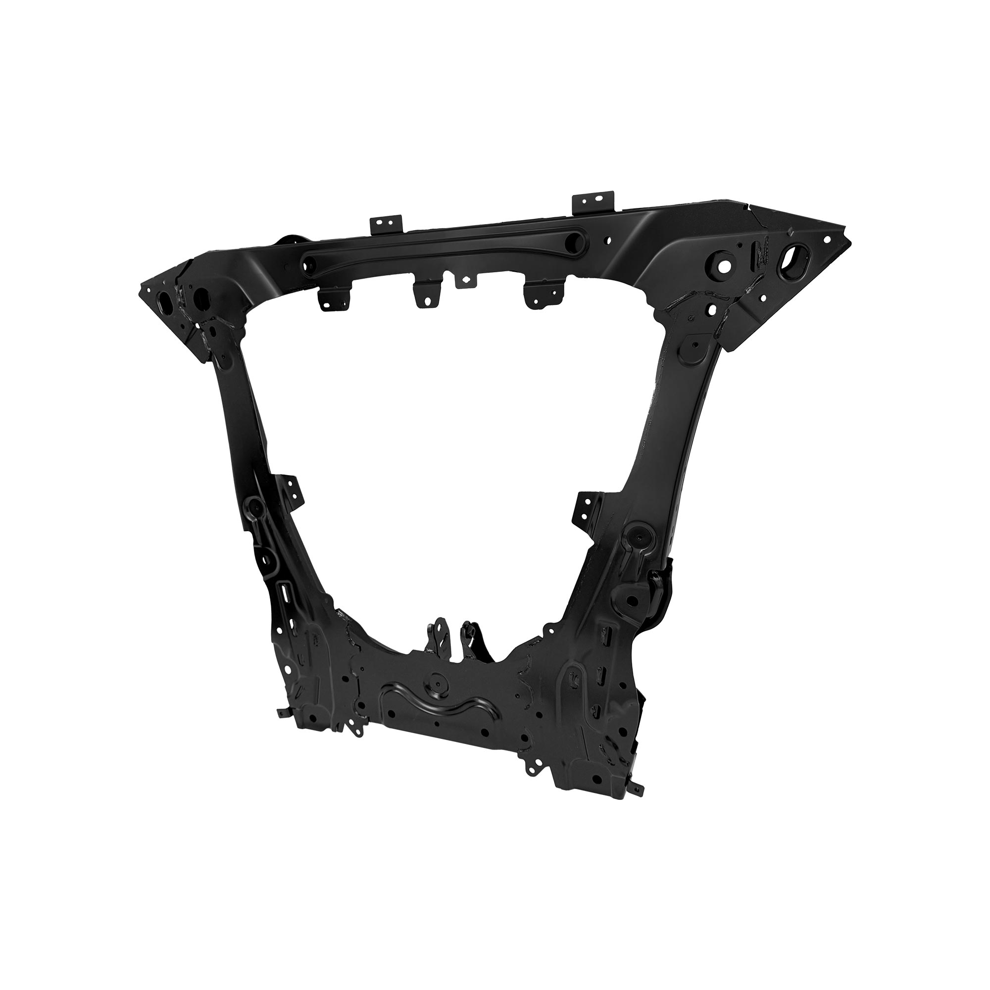 REPLACEMENT CROSSMEMBER, 2025-, FOR DACIA DUSTER, 544013371R, (STEEL)