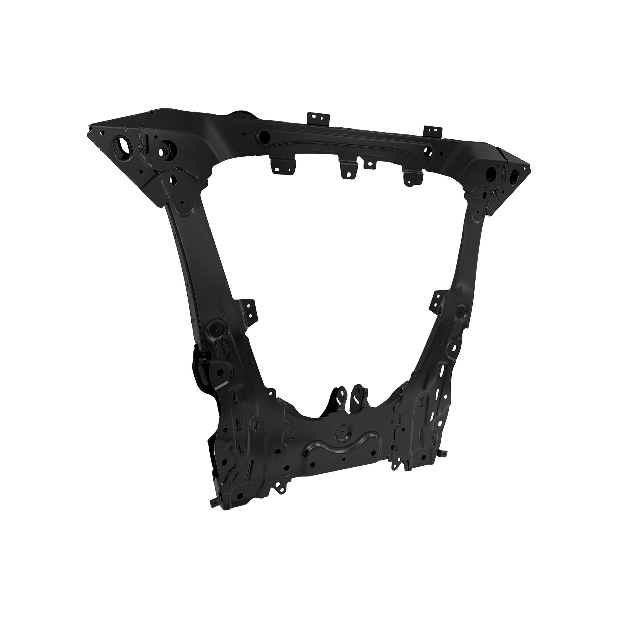 REPLACEMENT CROSSMEMBER, 2025-, FOR DACIA DUSTER, 544013371R, (STEEL)