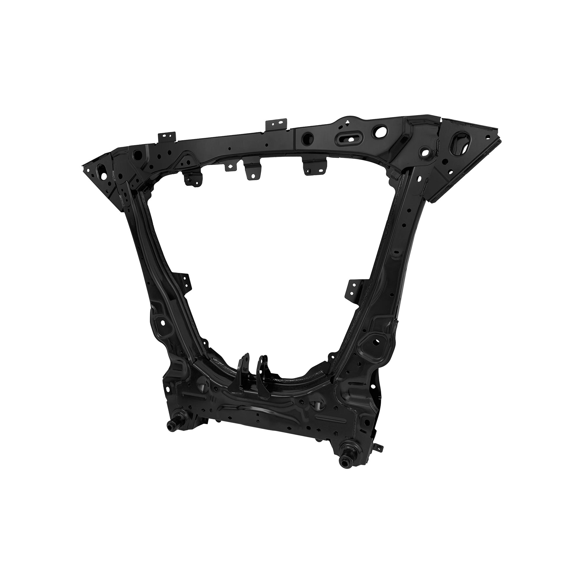 REPLACEMENT CROSSMEMBER, 2025-, FOR DACIA DUSTER, 544013371R, (STEEL)