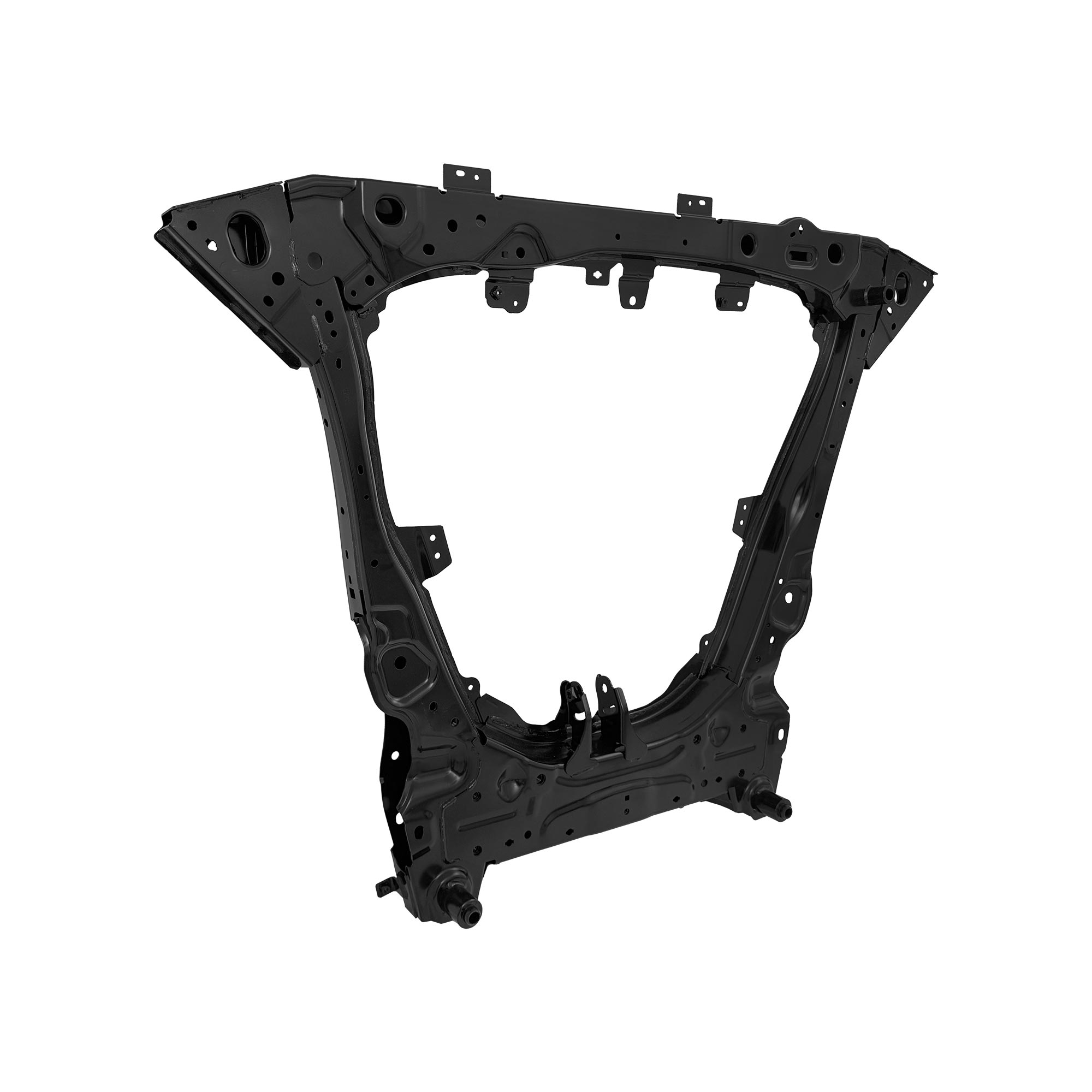 REPLACEMENT CROSSMEMBER, 2025-, FOR DACIA DUSTER, 544013371R, (STEEL)