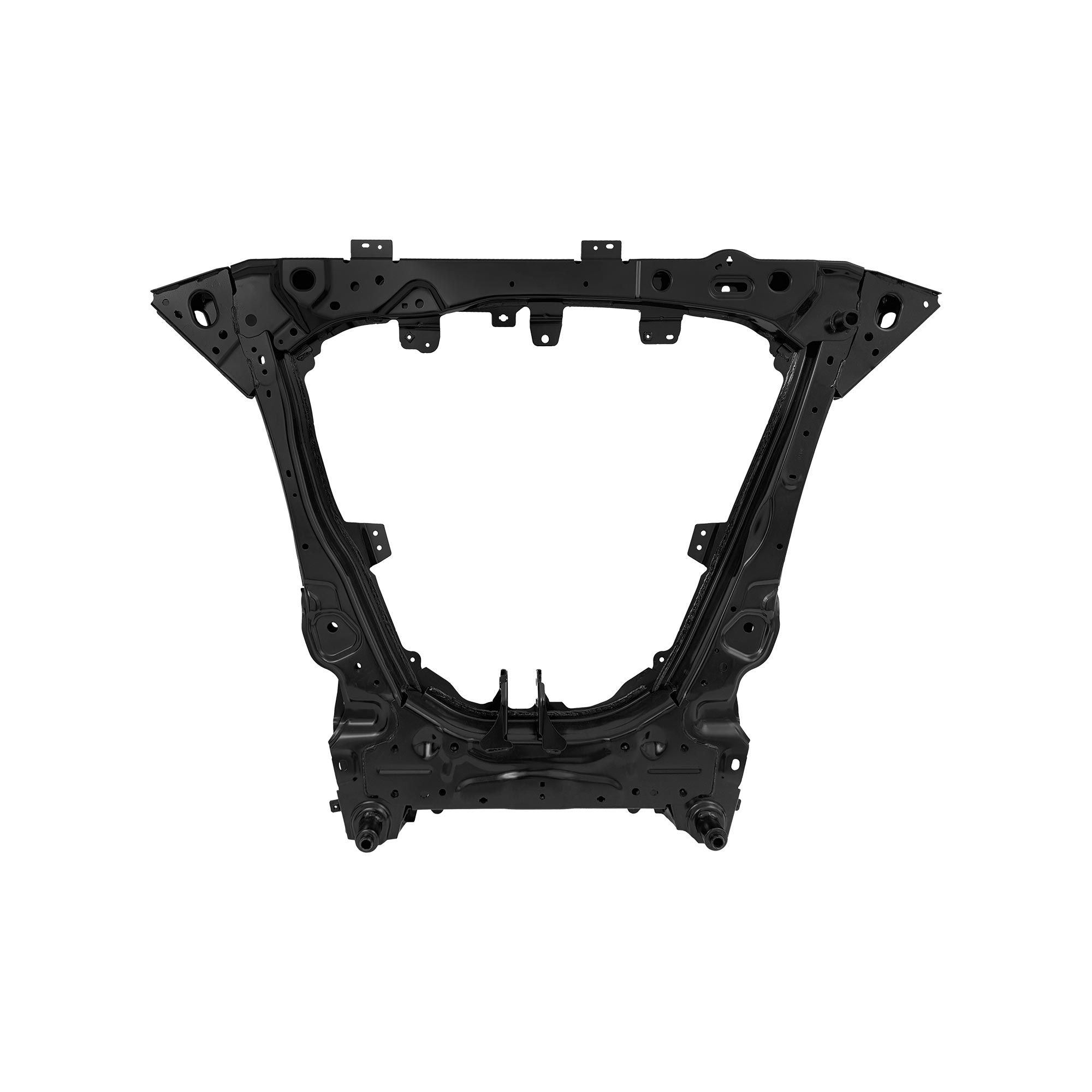 REPLACEMENT CROSSMEMBER, 2025-, FOR DACIA DUSTER, 544013371R, (STEEL)