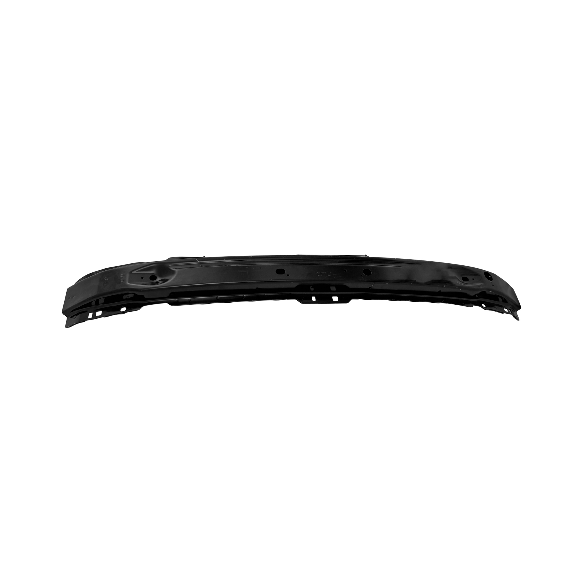 REPLACEMENT FRONT BUMPER REINFORCEMENT, 2025-, FOR DACIA DUSTER, 752107205R, (STEEL)