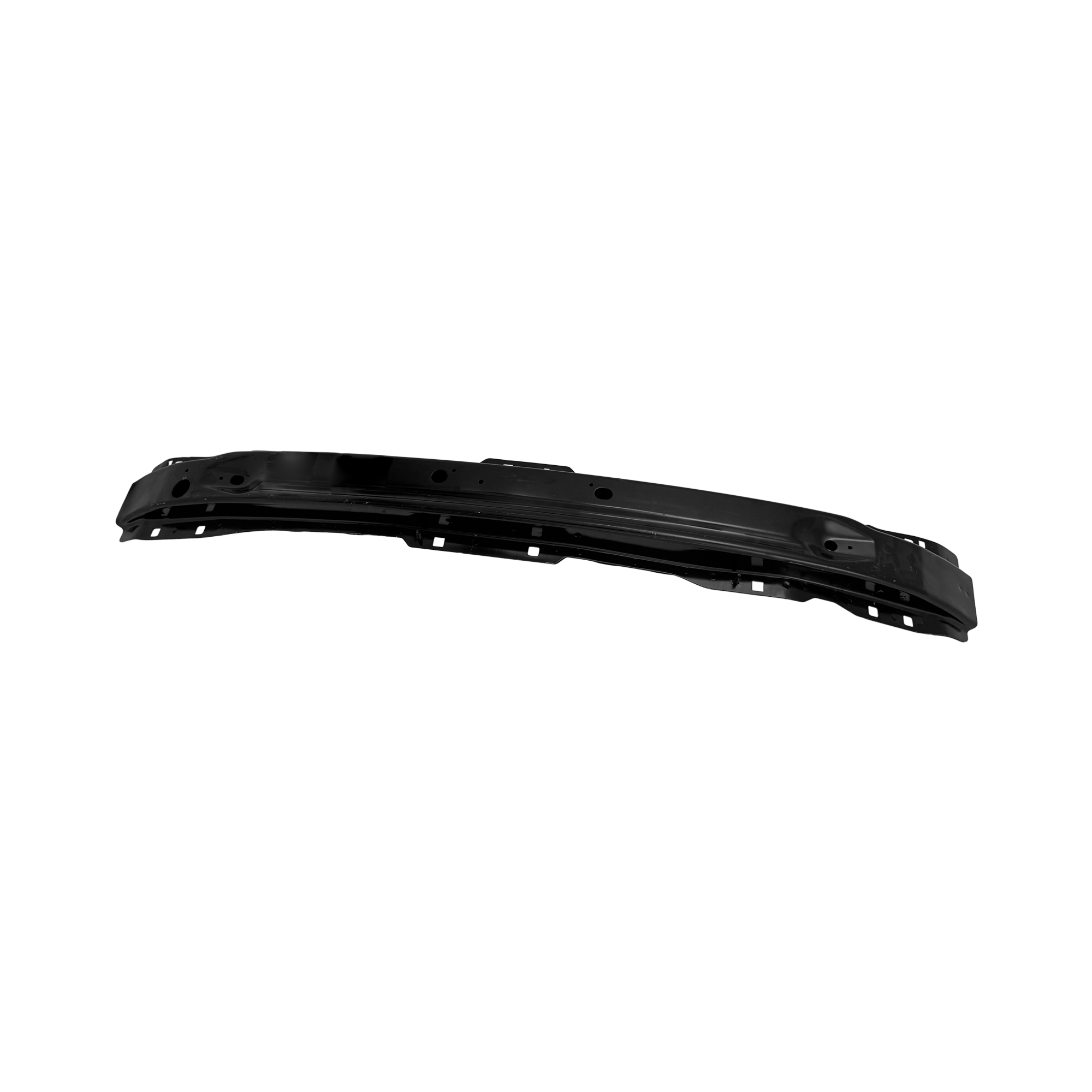 REPLACEMENT FRONT BUMPER REINFORCEMENT, 2025-, FOR DACIA DUSTER, 752107205R, (STEEL)