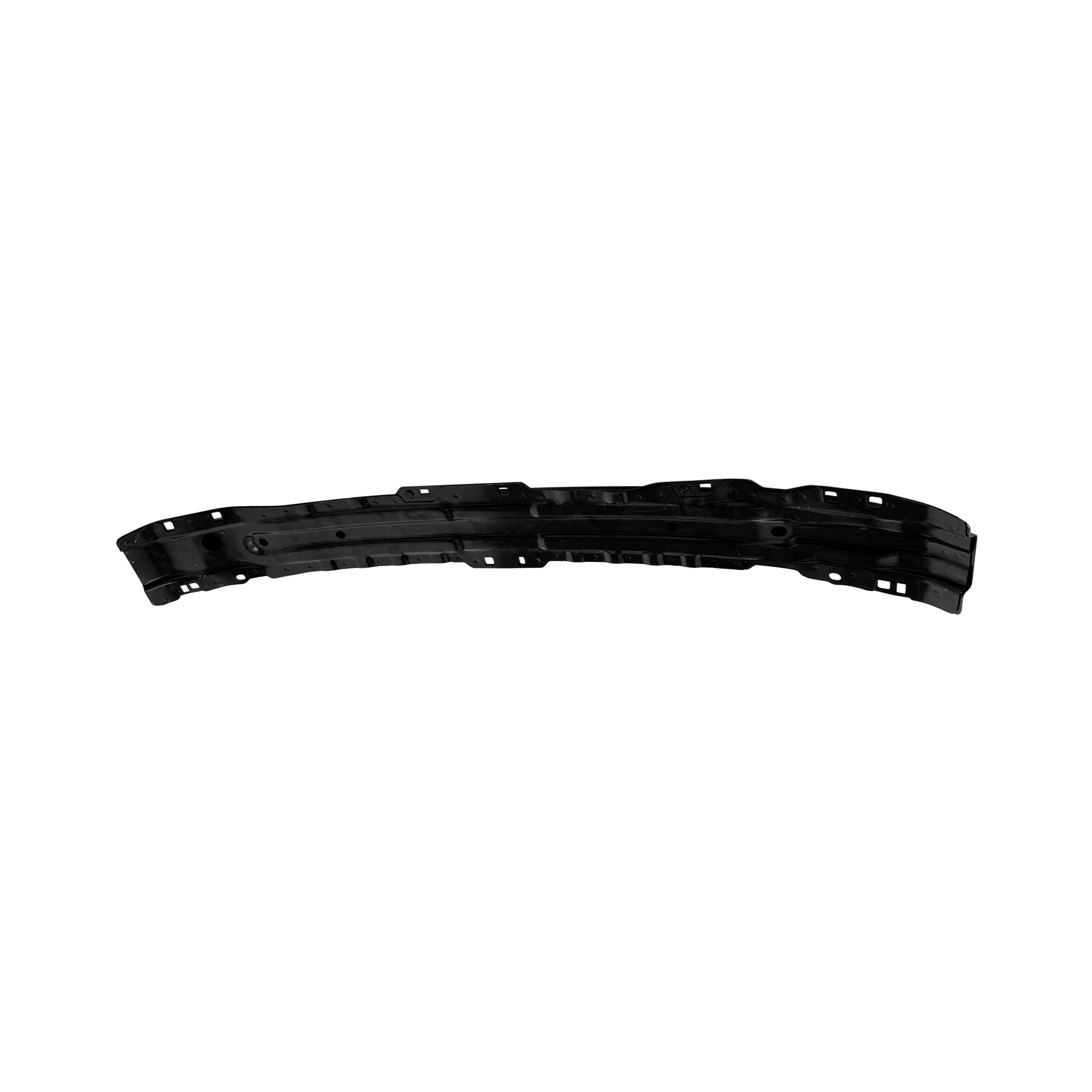 REPLACEMENT FRONT BUMPER REINFORCEMENT, 2025-, FOR DACIA DUSTER, 752107205R, (STEEL)