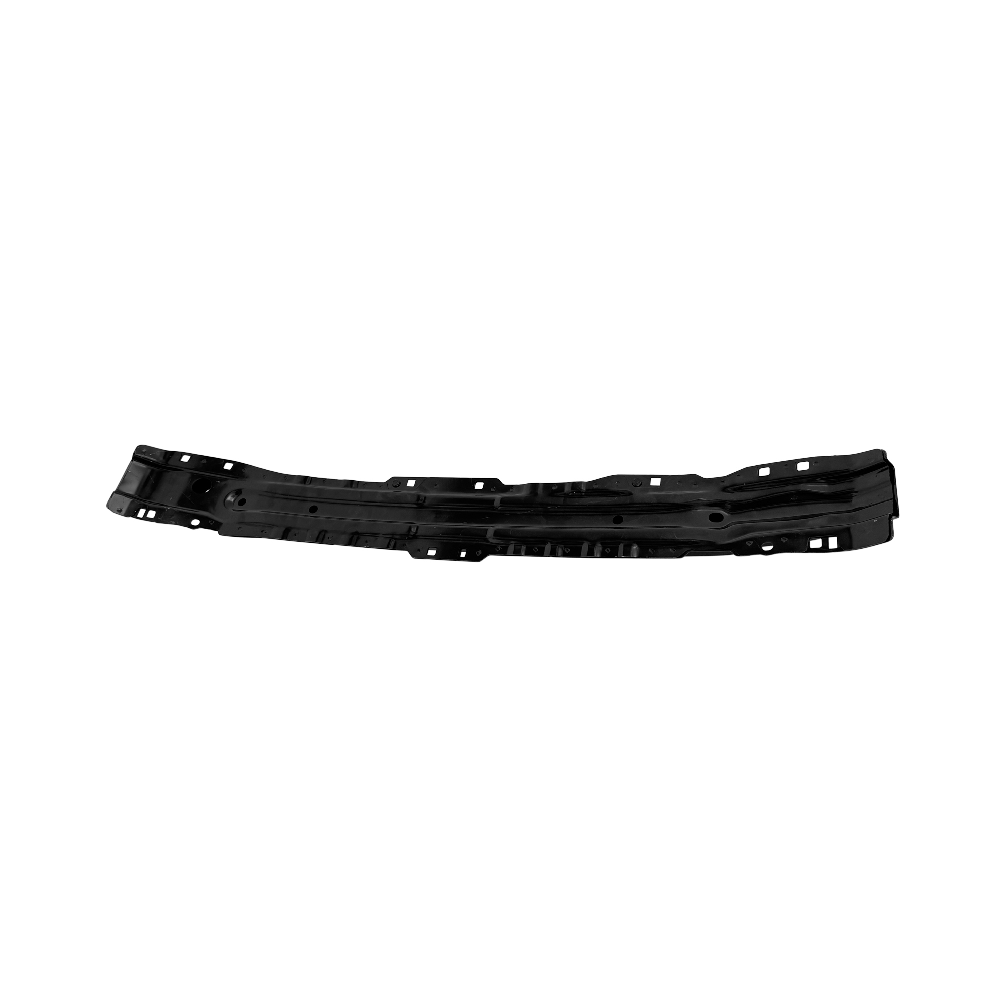 REPLACEMENT FRONT BUMPER REINFORCEMENT, 2025-, FOR DACIA DUSTER, 752107205R, (STEEL)