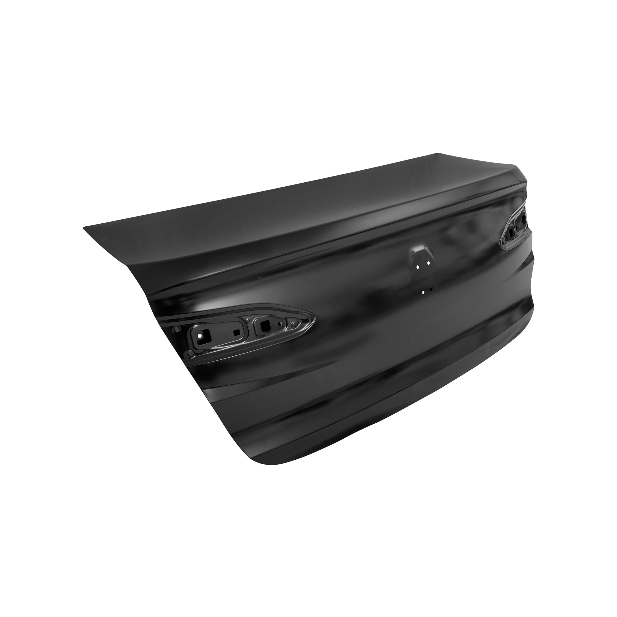 REPLACEMENT TRUNK LID, 2022-, FOR RENAULT TALIANT, 901002160R, (STEEL)